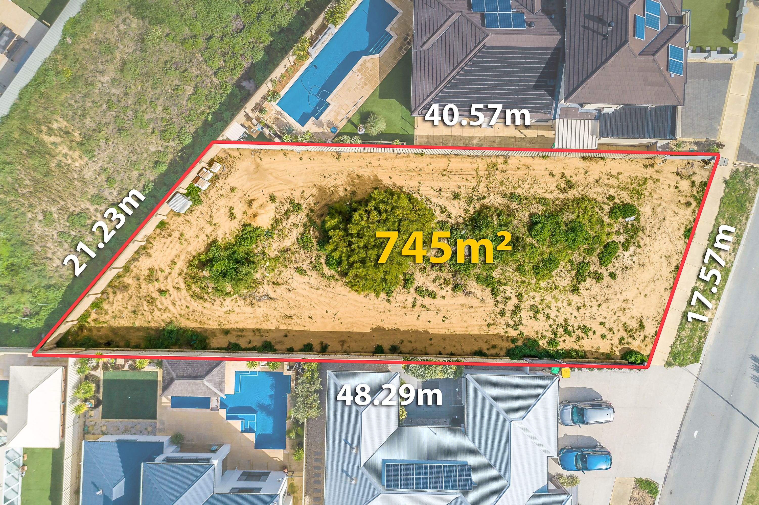 3 Beachside Drive, Burns Beach - Thumbnail 2