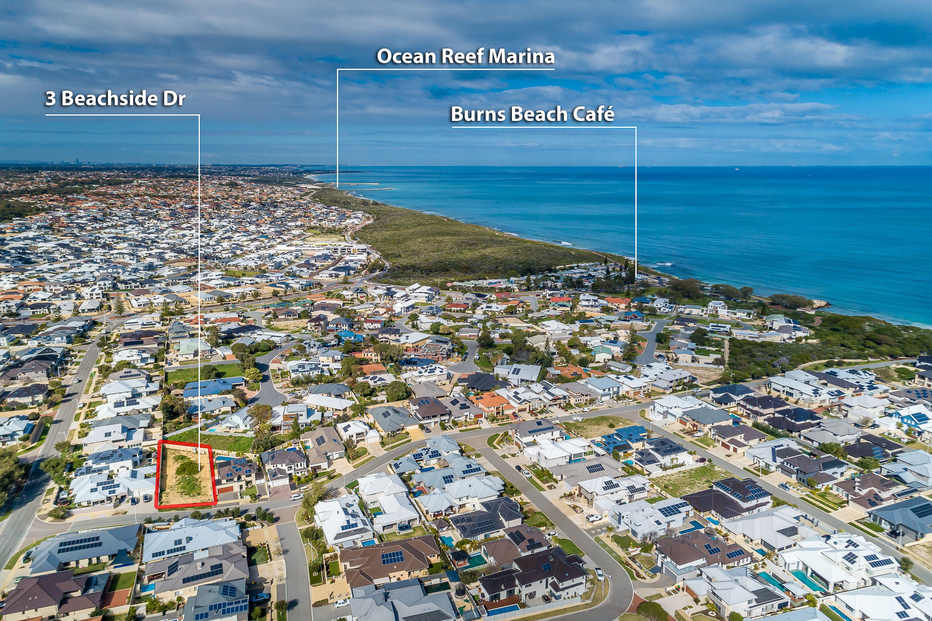 3 Beachside Drive, Burns Beach - Thumbnail 4