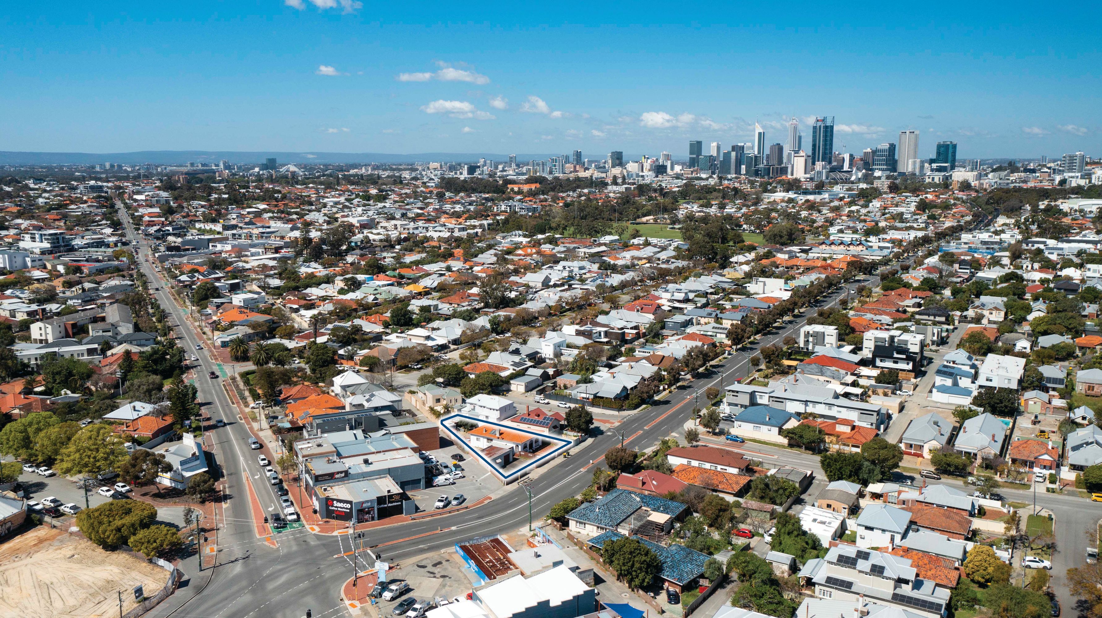 250 Loftus Street, North Perth - Thumbnail 3