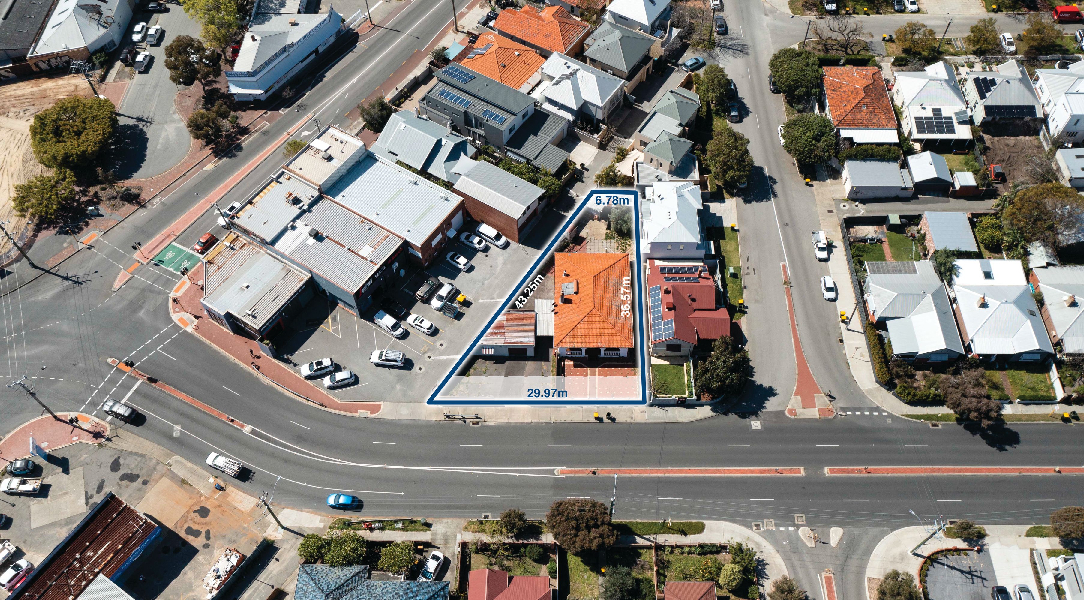 250 Loftus Street, North Perth - Thumbnail 2
