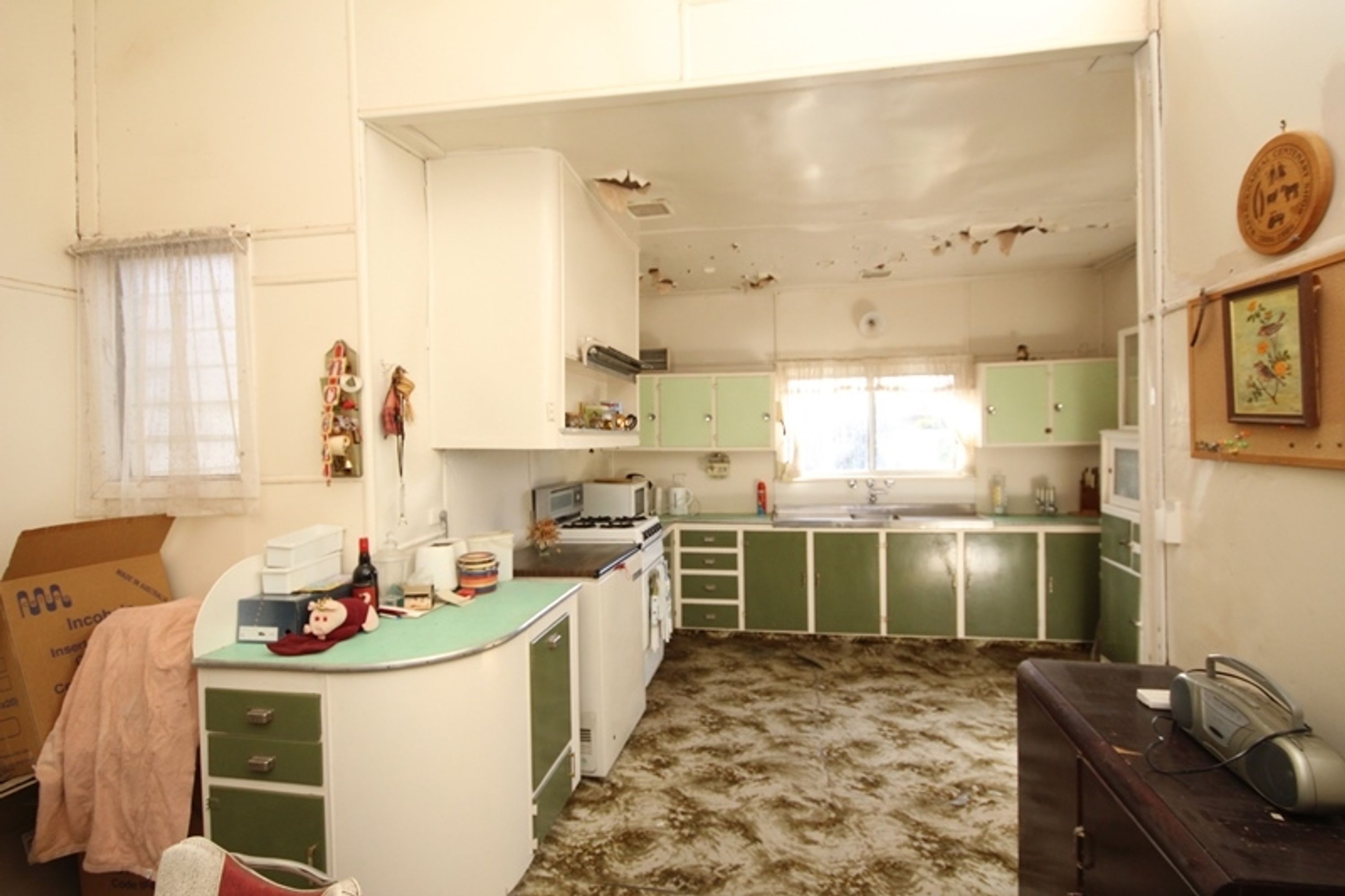 47 Molyneaux Street, Warracknabeal VIC 3393, Warracknabeal - Thumbnail 2