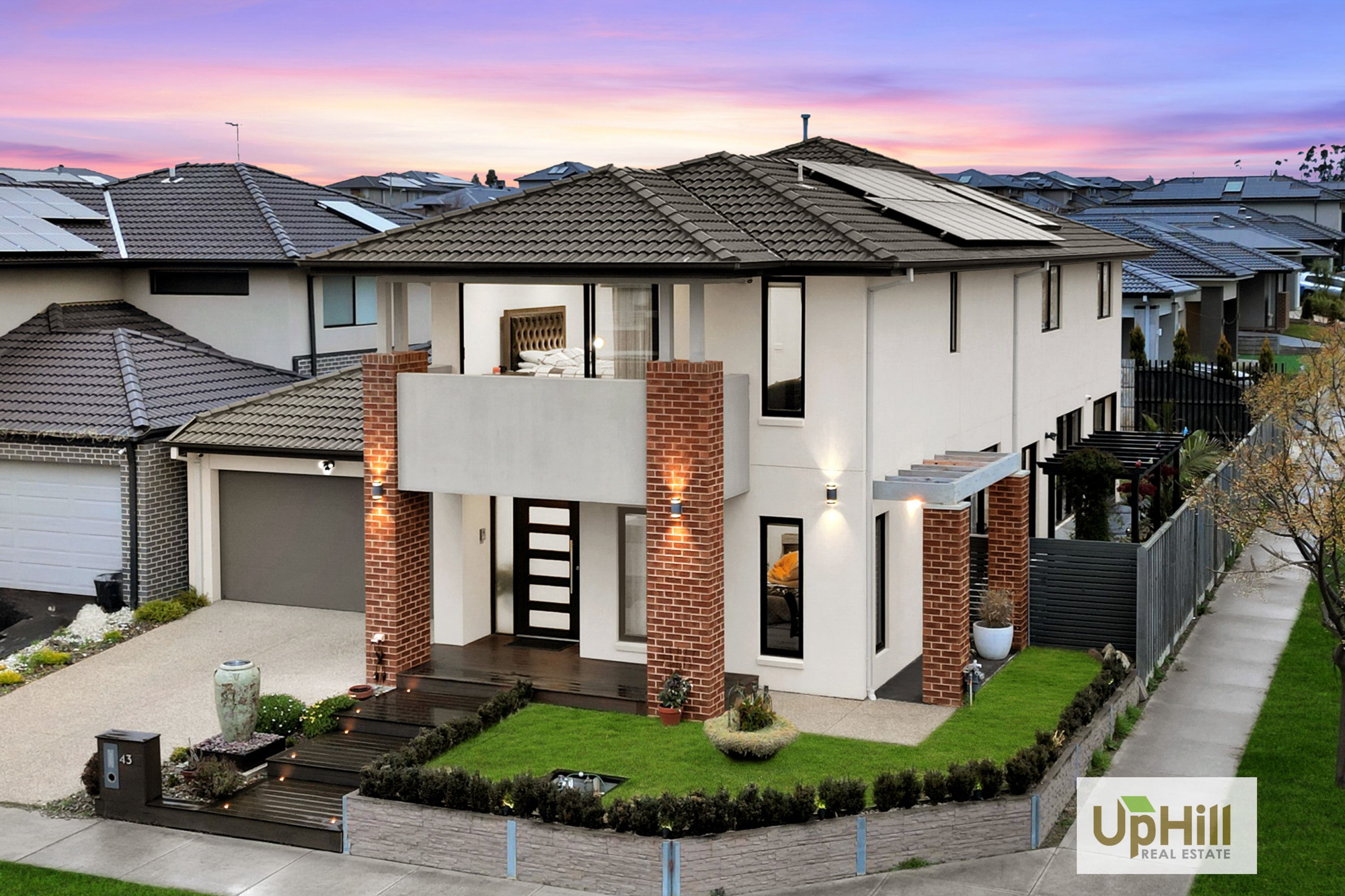 43 Newgrange Boulevard, Clyde North - Thumbnail 2