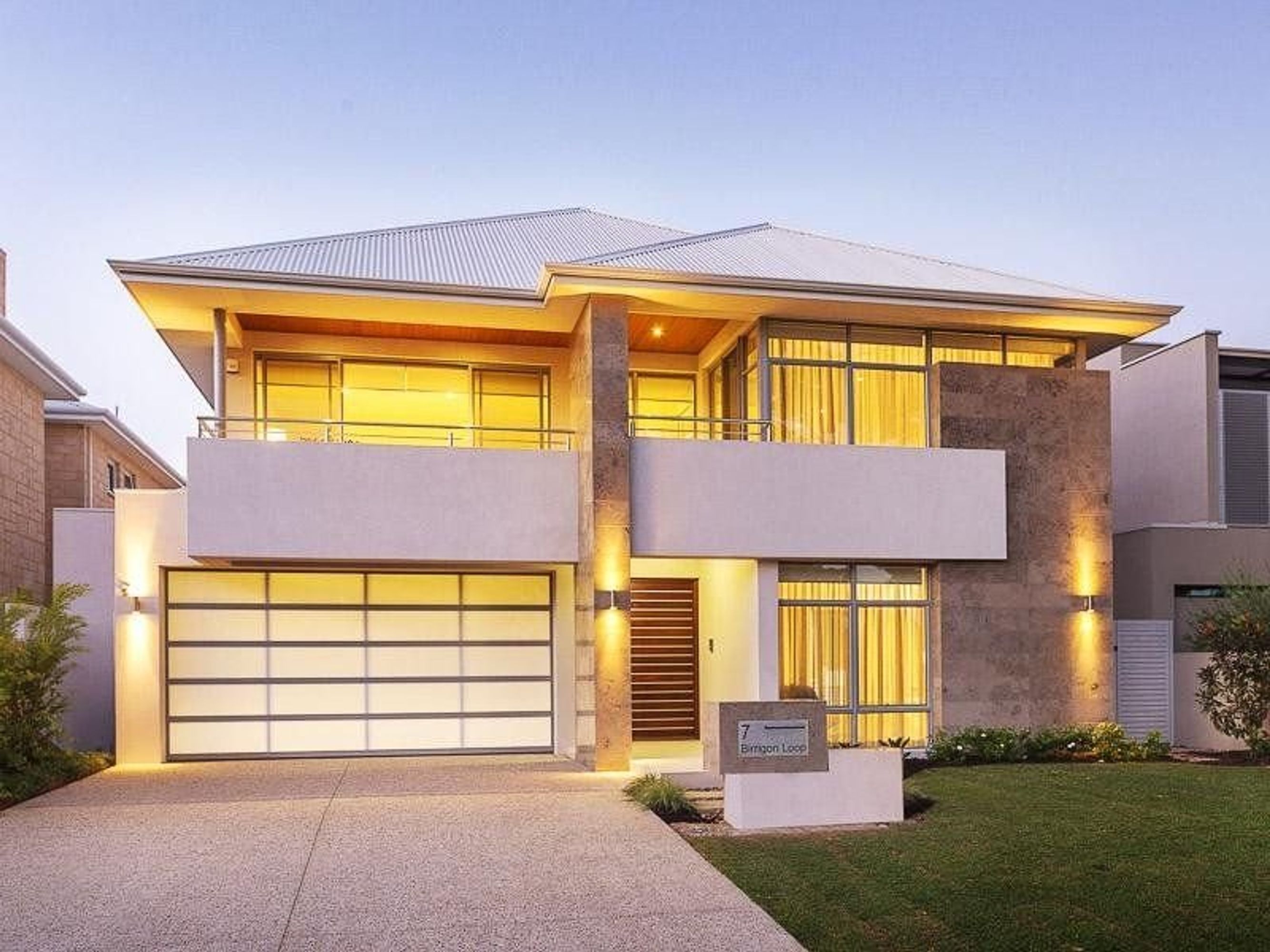 7 Birrigon Loop, Swanbourne - Image 1
