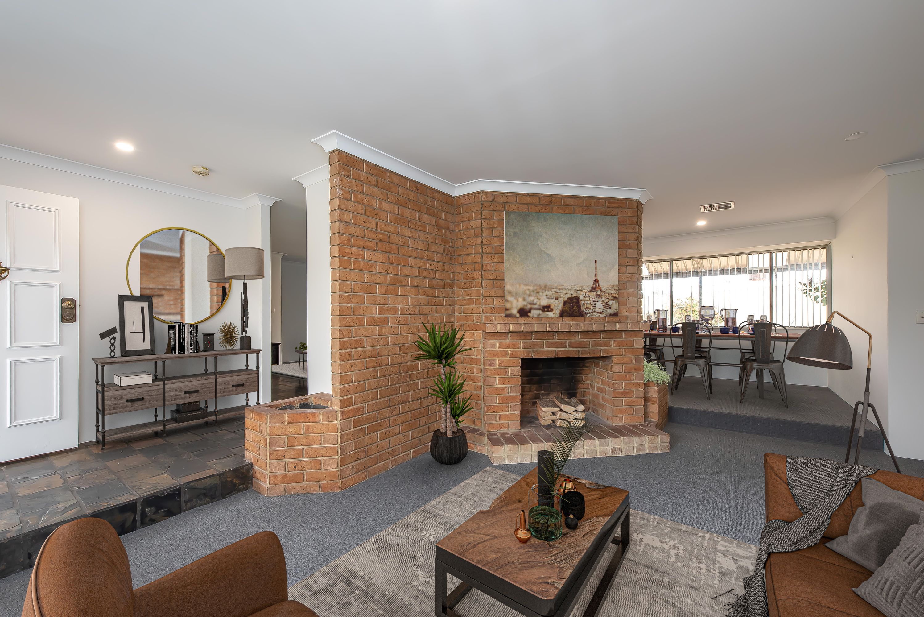 3 Tranby Court, Beldon - Thumbnail 2