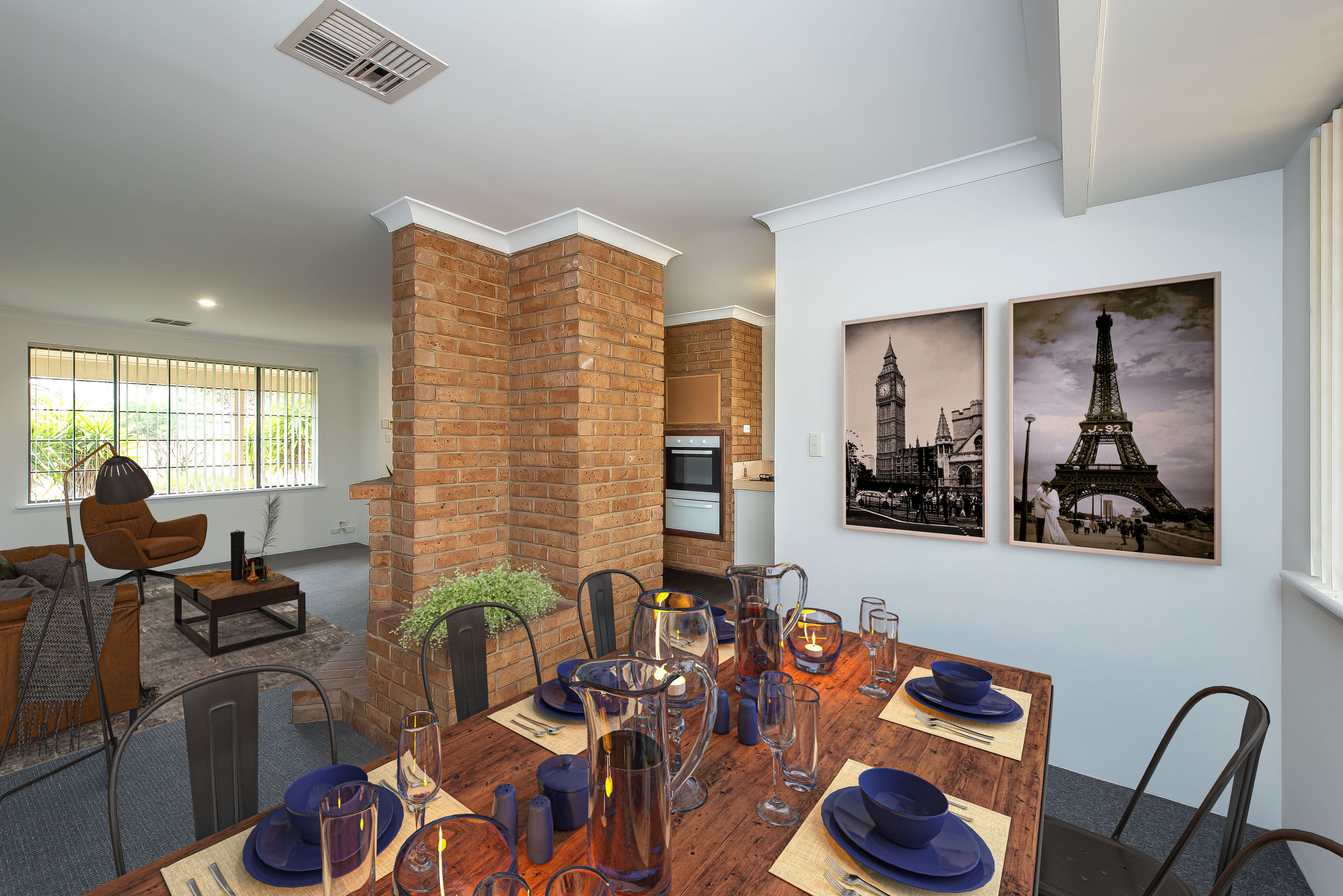 3 Tranby Court, Beldon - Thumbnail 3