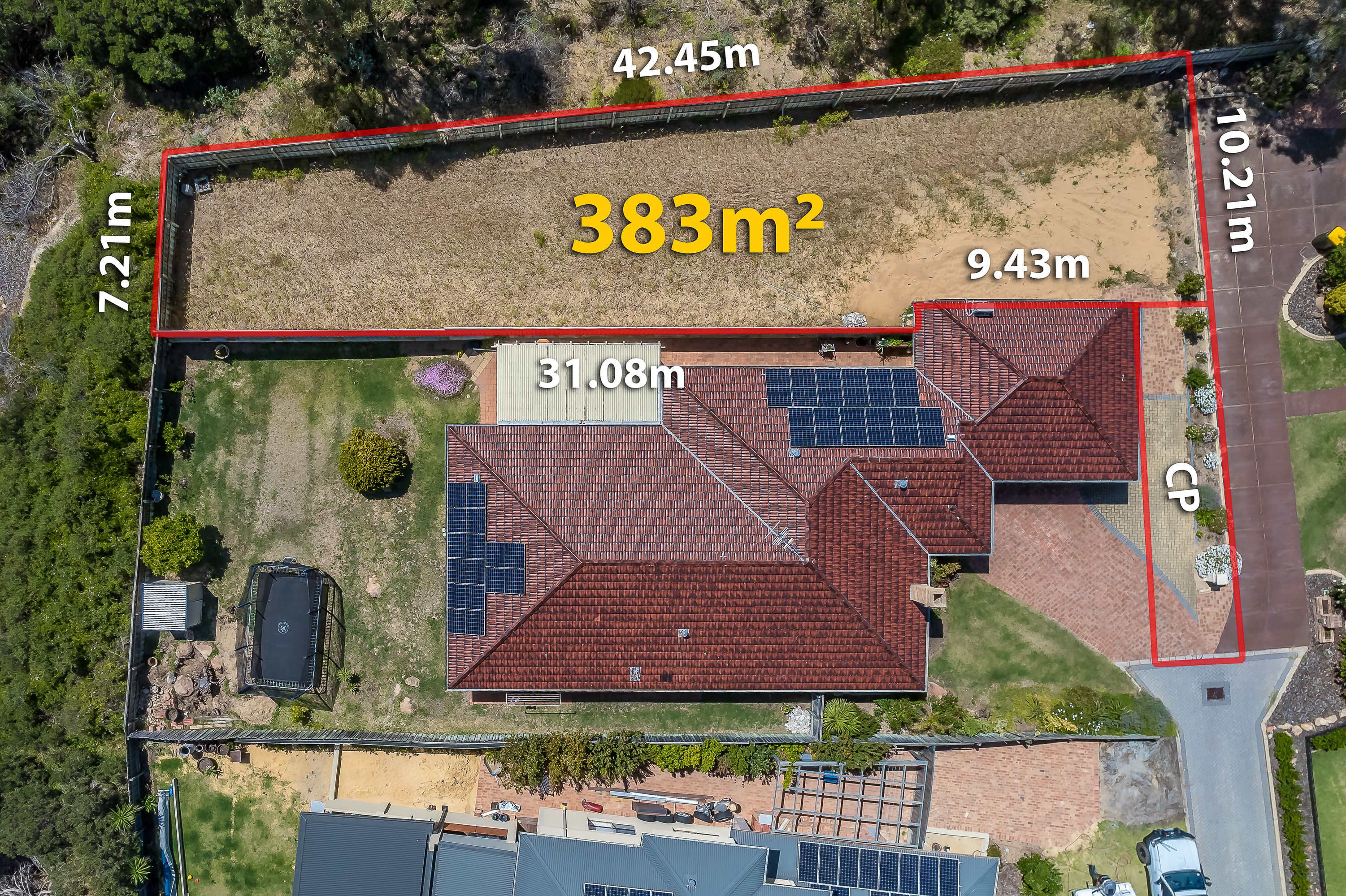 27a Indooroopilly Place, Connolly - Thumbnail 2