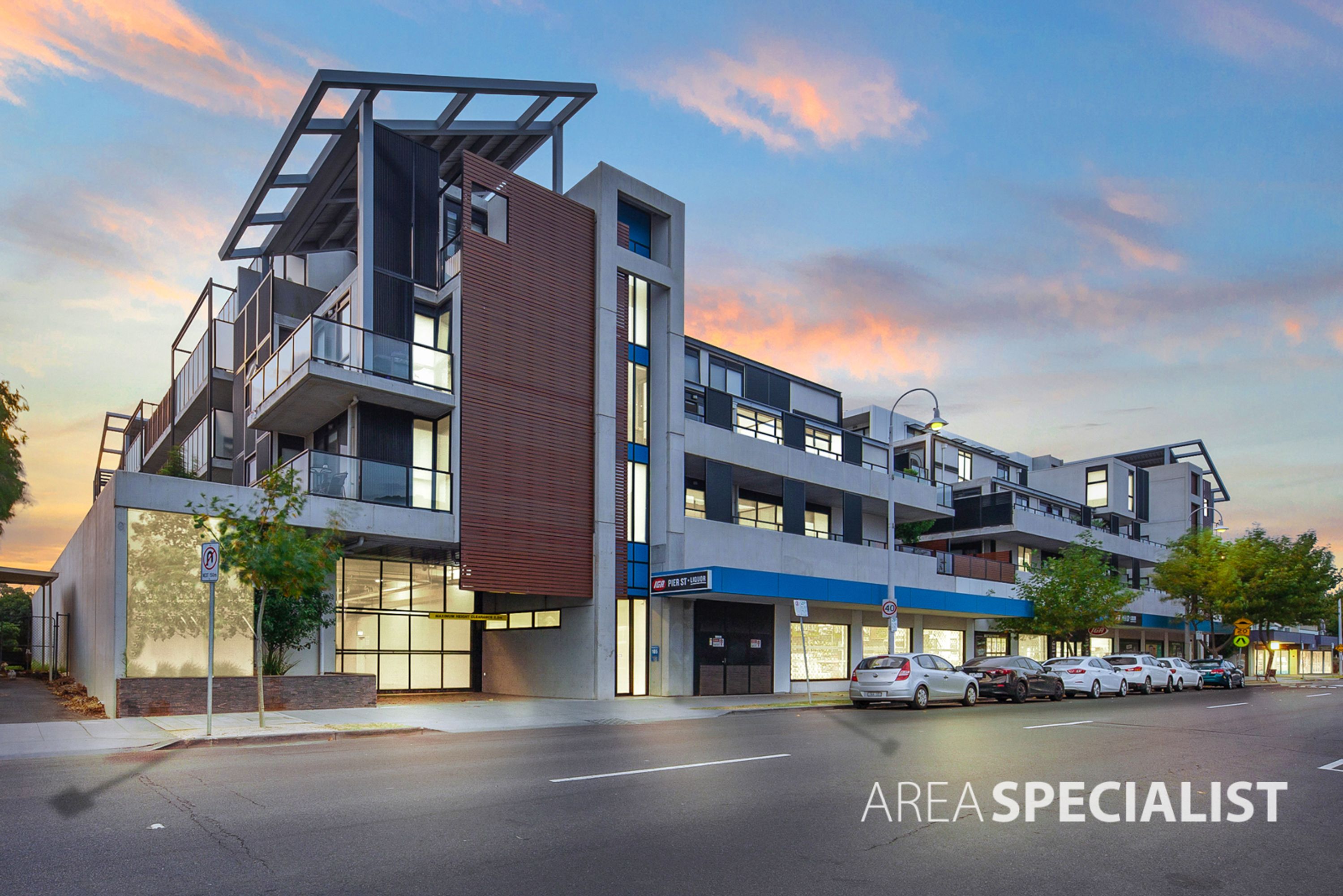 408B/105-113  Pier Street, Altona VIC 3018, Altona - Thumbnail 2