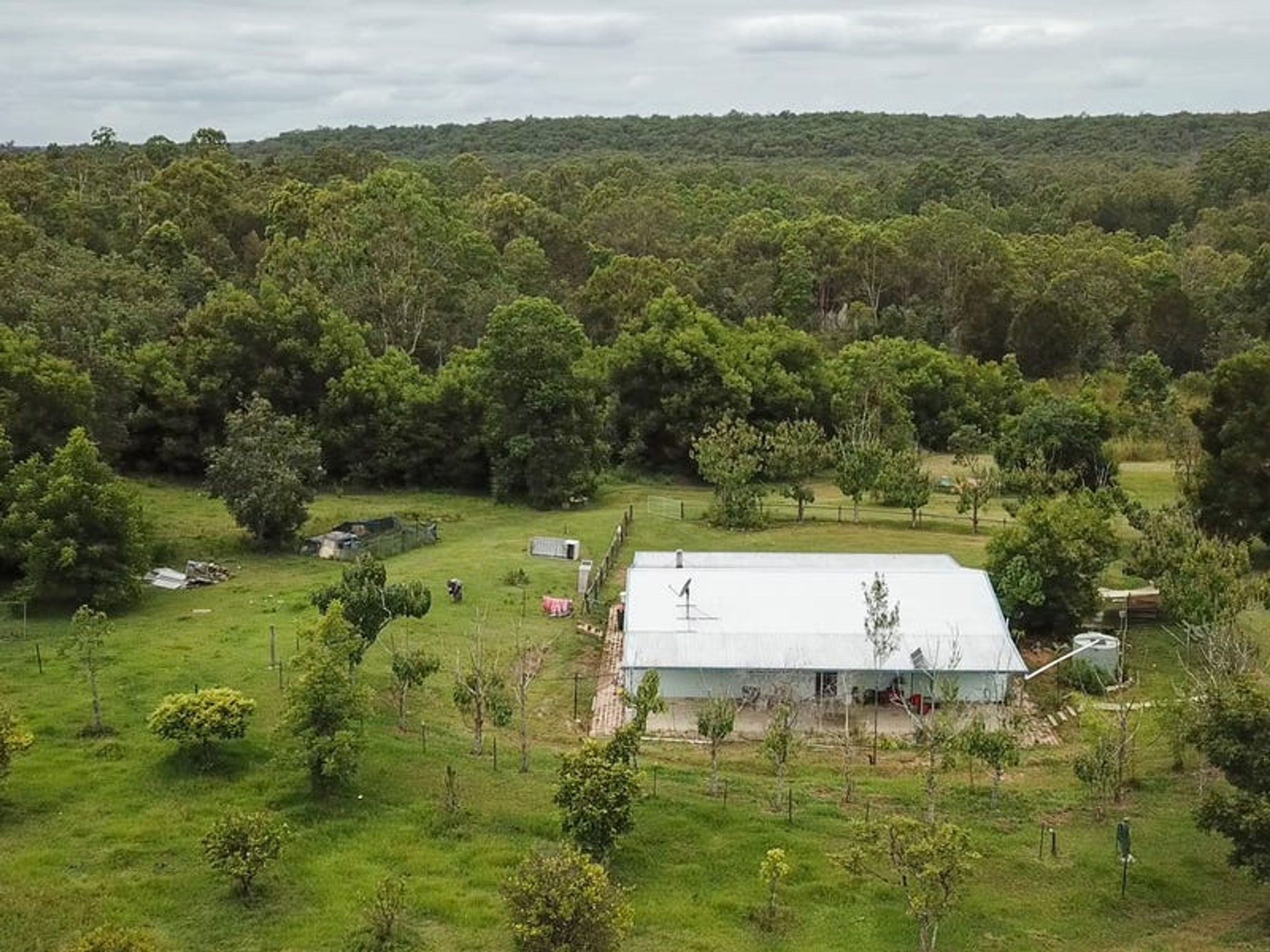 1184 Stockyard Creek Road, Stockyard Creek - Thumbnail 4