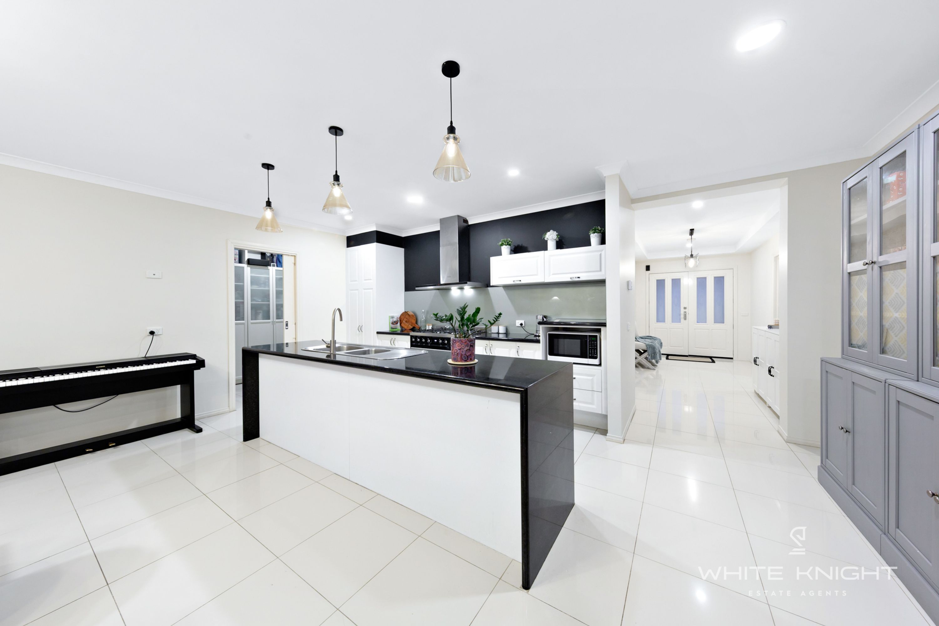 86 Tenterfield Drive, Burnside Heights VIC 3023, Burnside Heights - Thumbnail 4
