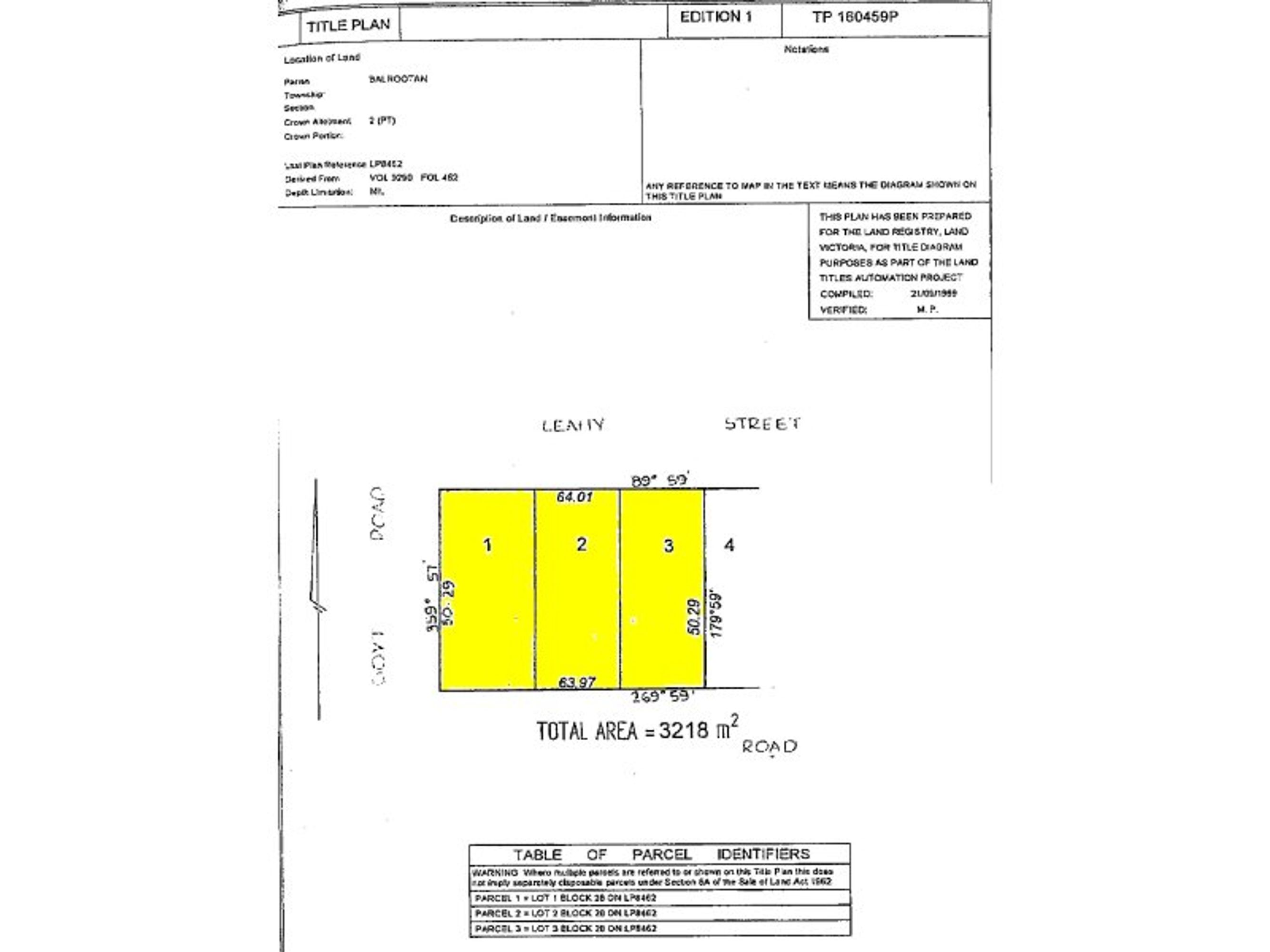 79 Leahy Street, Nhill VIC 3418, Nhill - Thumbnail 3