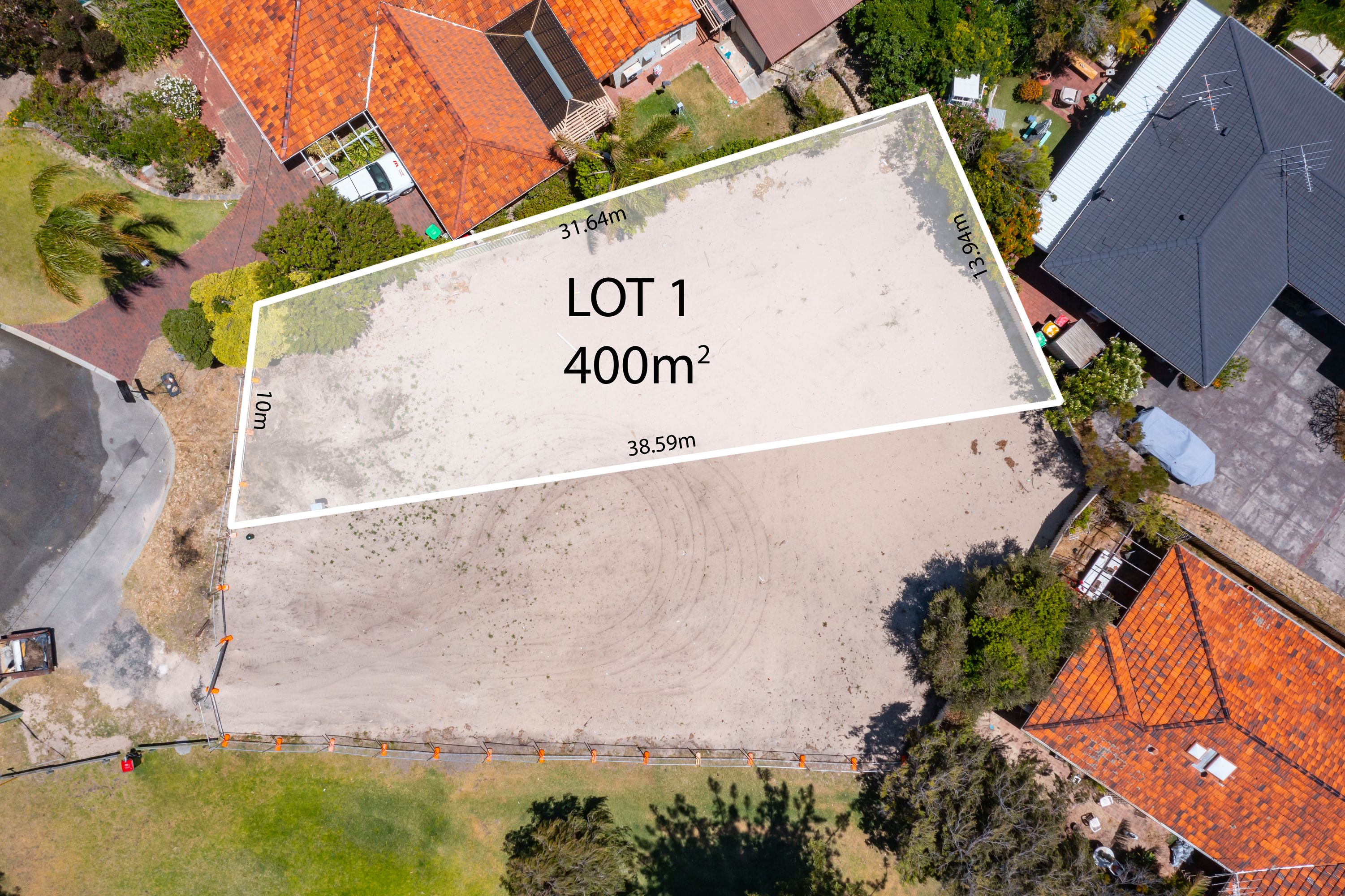 10 Fyfe Court, Trigg - Image 1