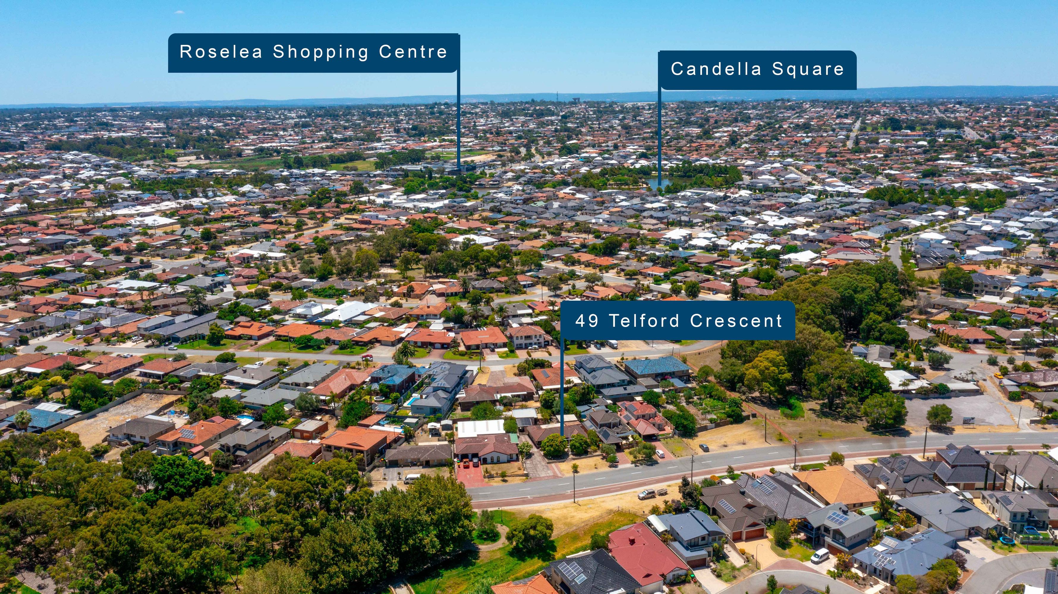 49 Telford Crescent, Stirling - Thumbnail 2