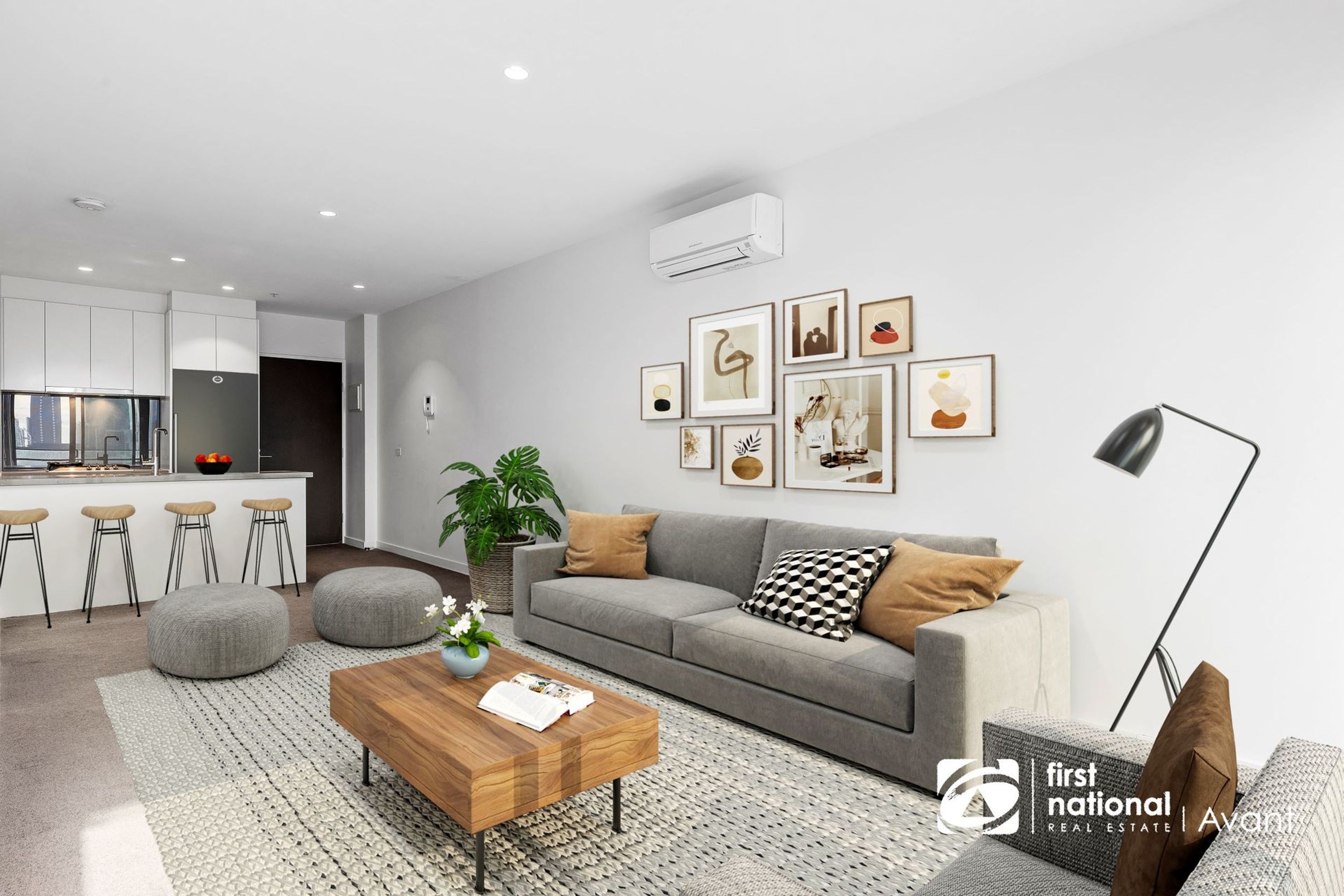 3902/45 Clarke Street, Southbank - Thumbnail 4