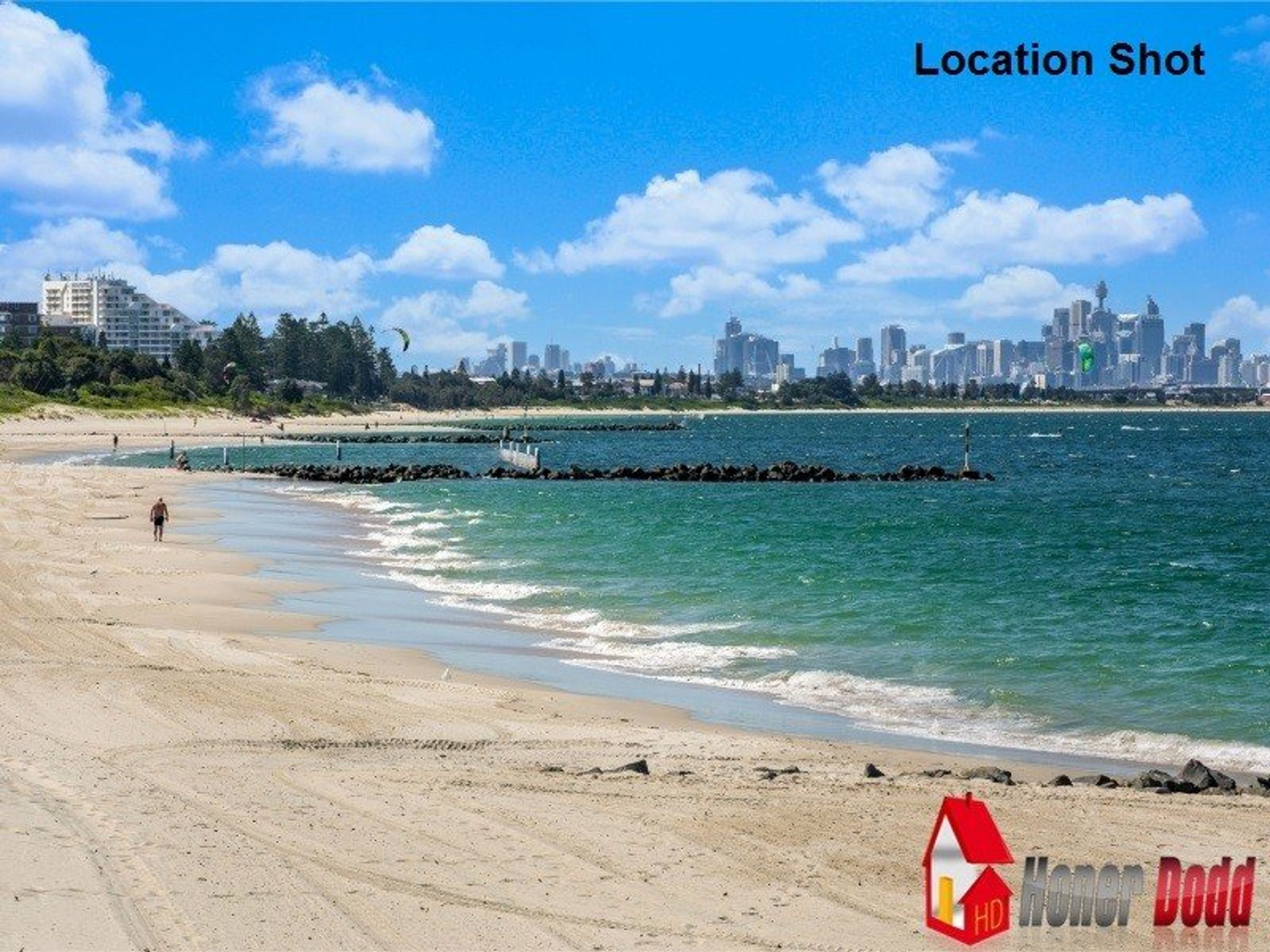5 Emmaline Street, Ramsgate Beach, Ramsgate Beach - Thumbnail 2