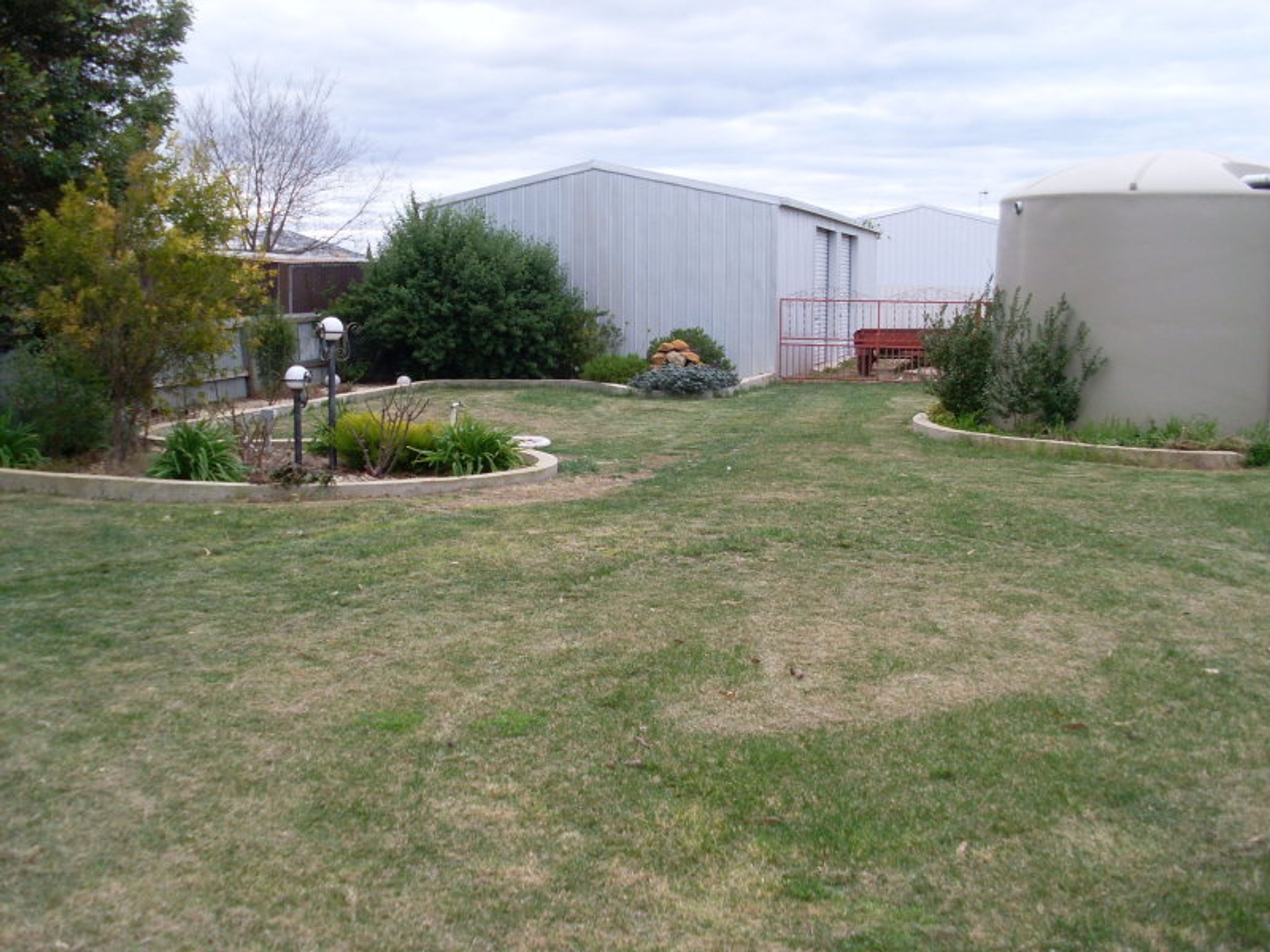 44 Park Street, Nhill VIC 3418, Nhill - Thumbnail 4