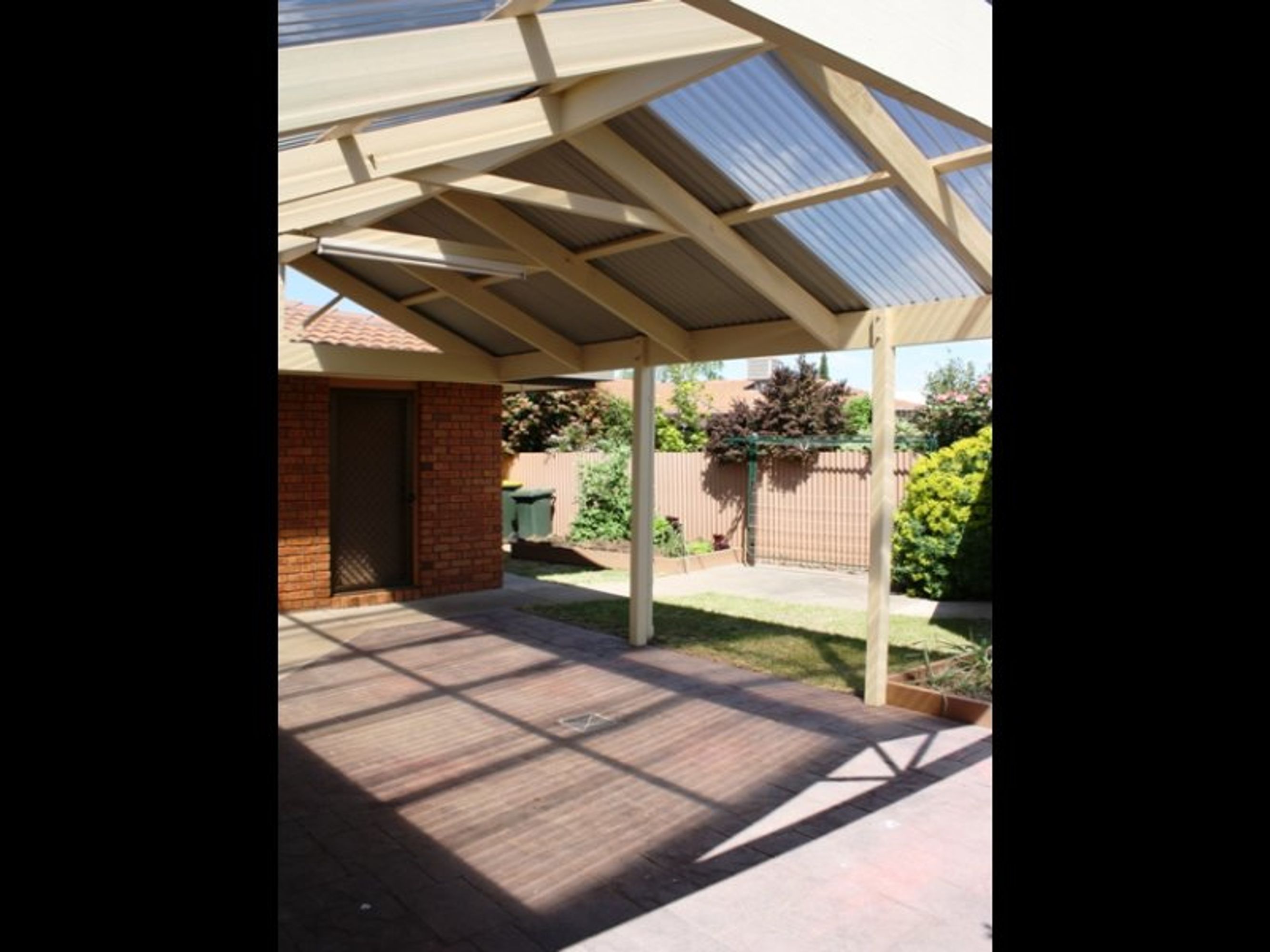 1/2 Fulton Avenue, Horsham VIC 3400, Horsham - Thumbnail 2