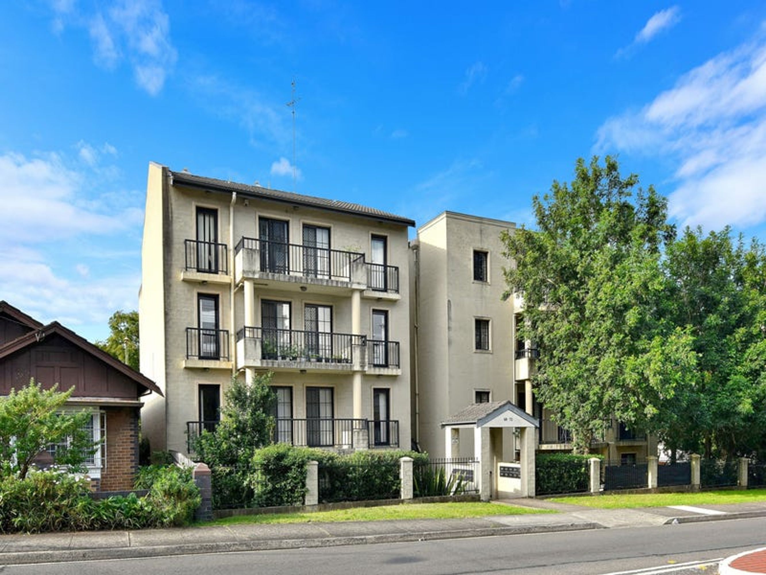 7/68, Hurstville - Thumbnail 7