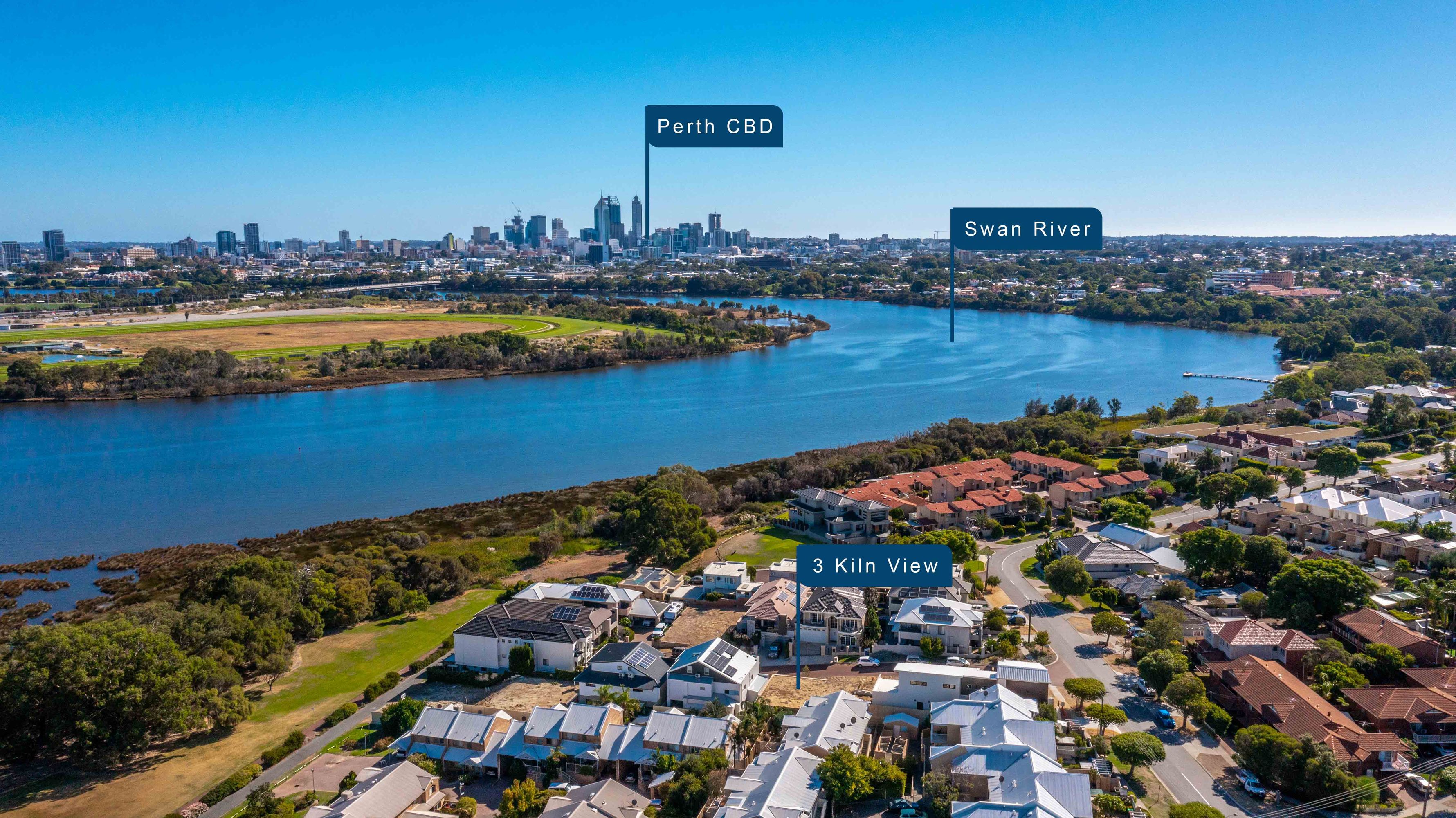 3 Kiln View, Maylands - Thumbnail 4