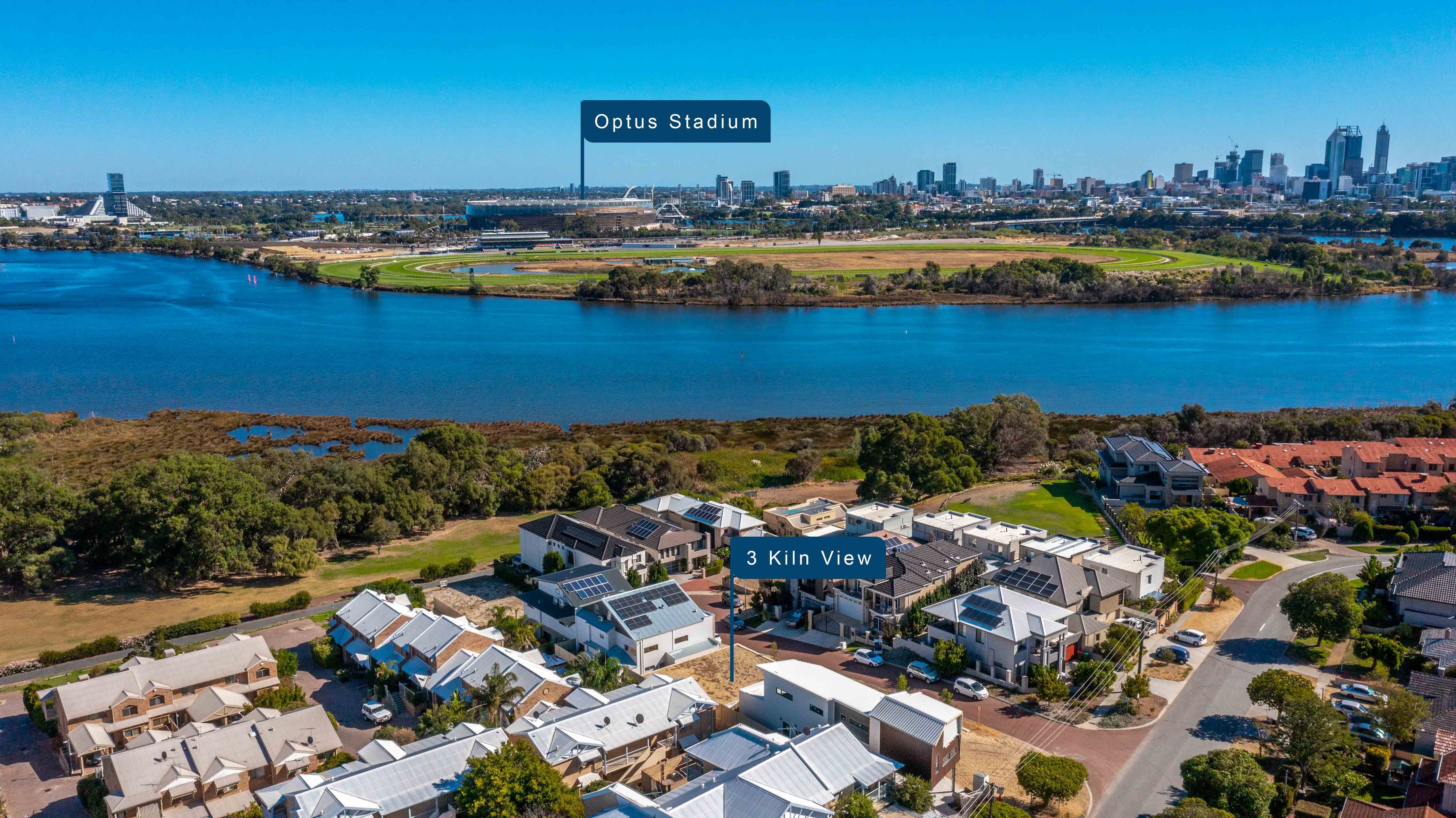 3 Kiln View, Maylands - Thumbnail 5