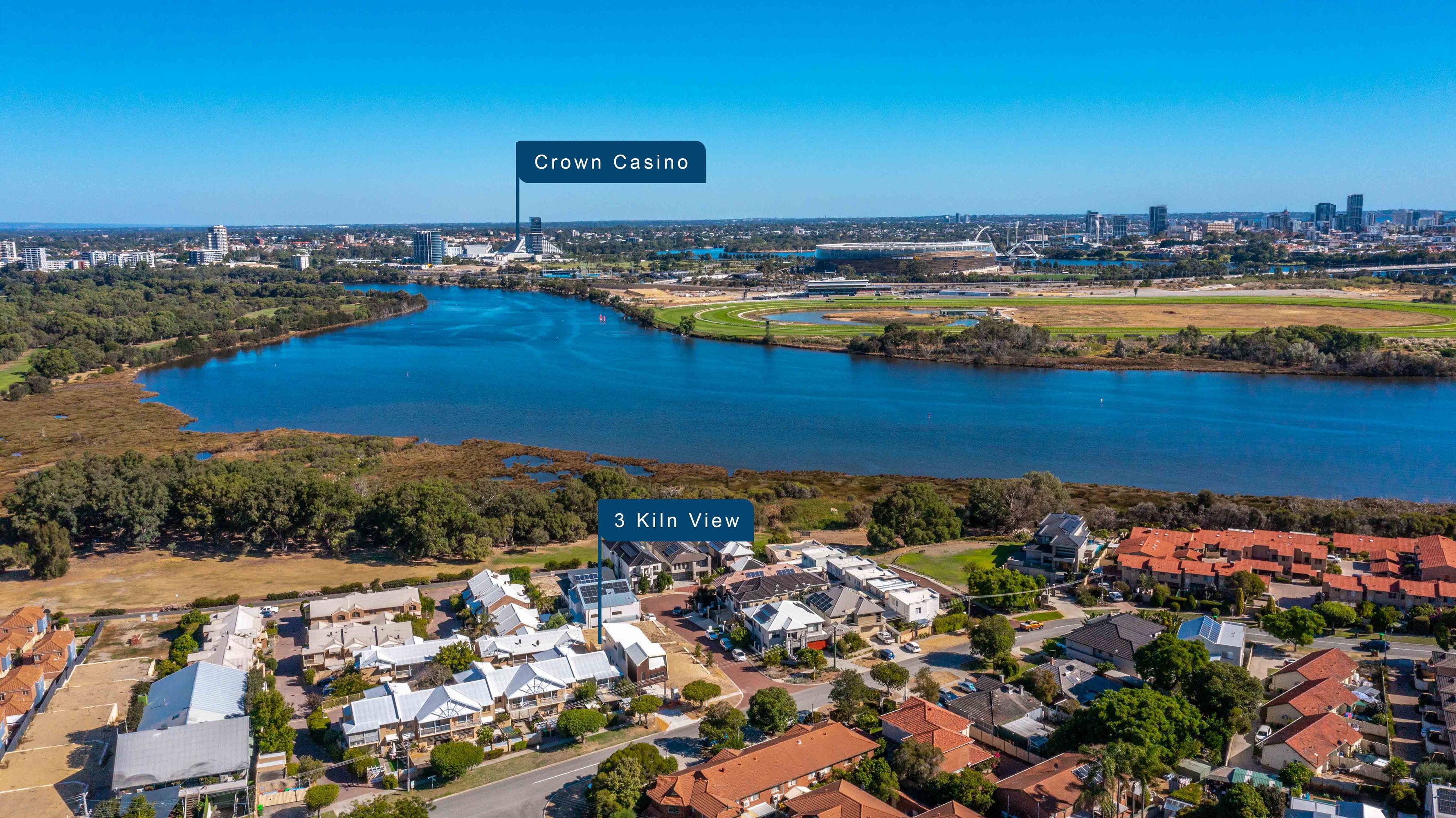 3 Kiln View, Maylands - Thumbnail 6