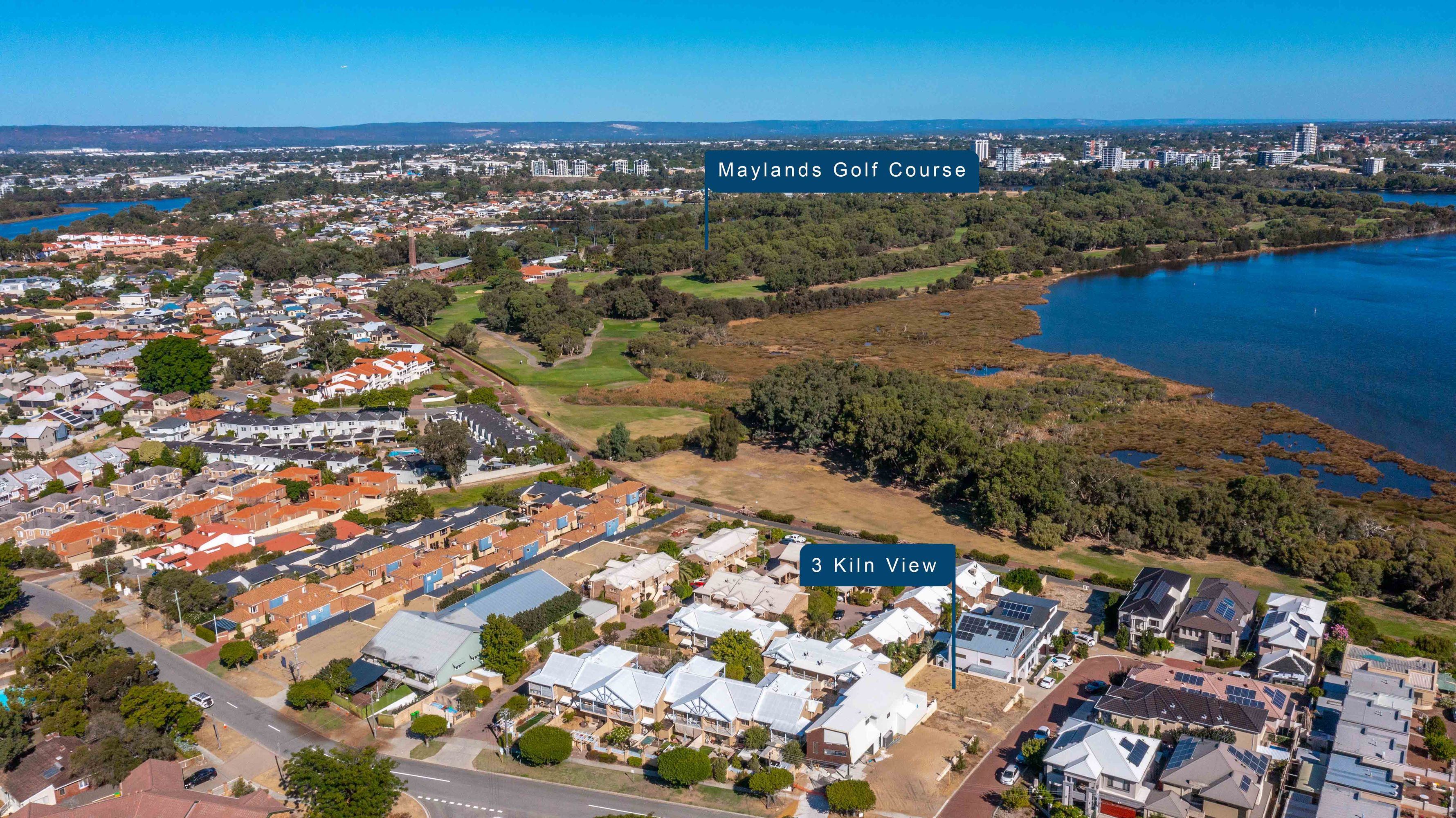 3 Kiln View, Maylands - Thumbnail 7