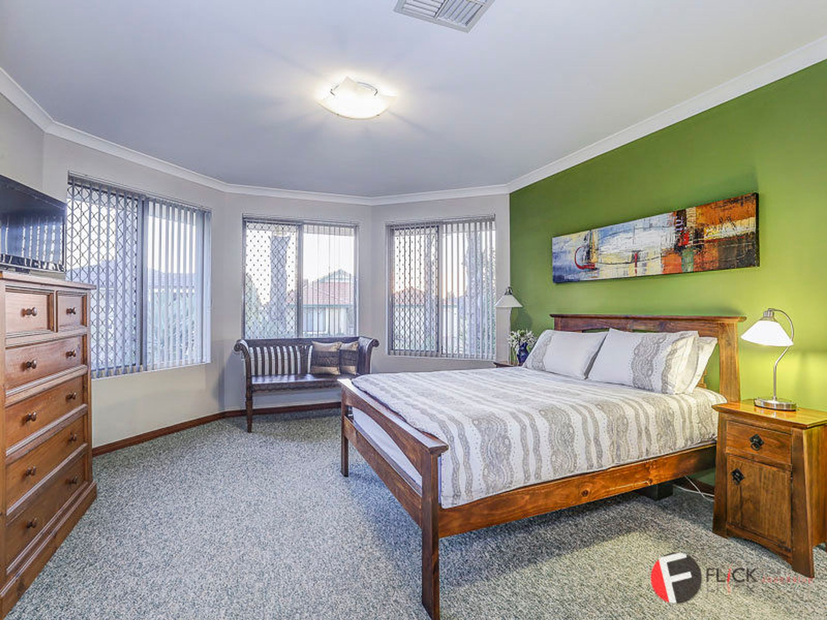 83 Clydebank Crescent, Kinross, Kinross - Thumbnail 7