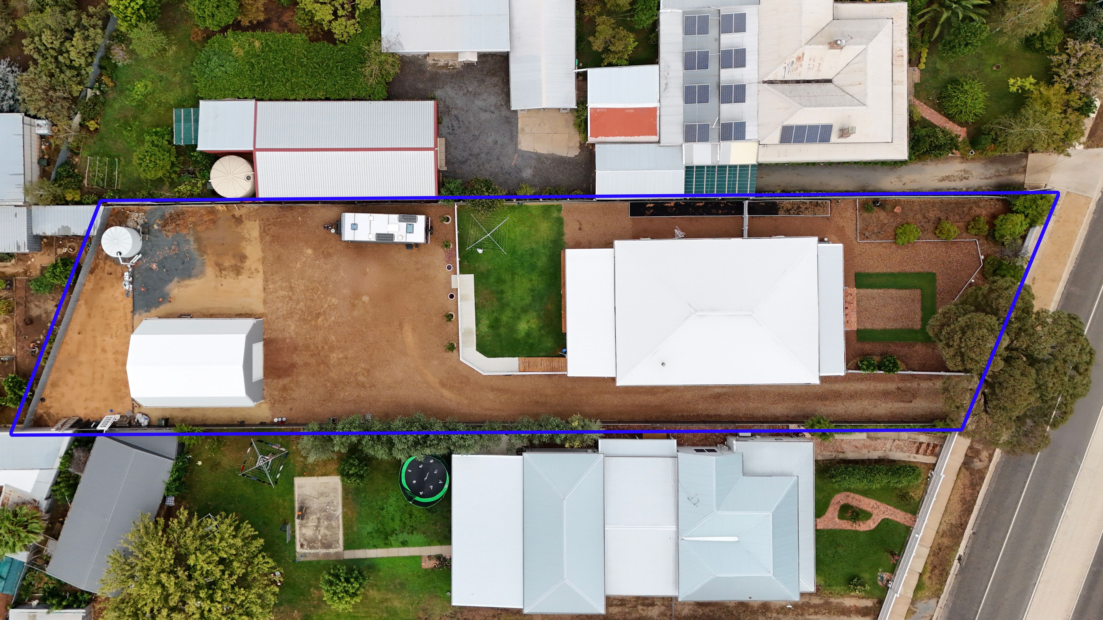 78 Tocumwal Road, Numurkah - Thumbnail 2