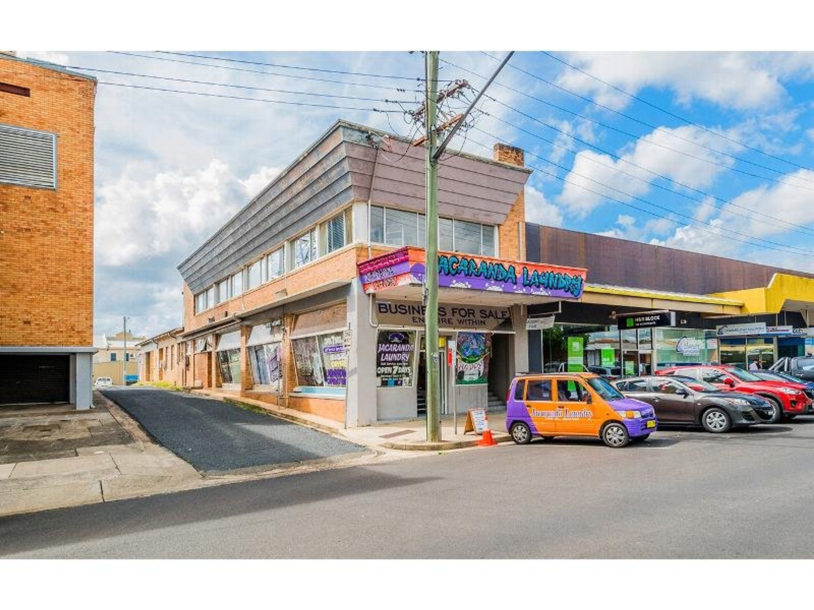 28 King Street, Grafton - Image 1