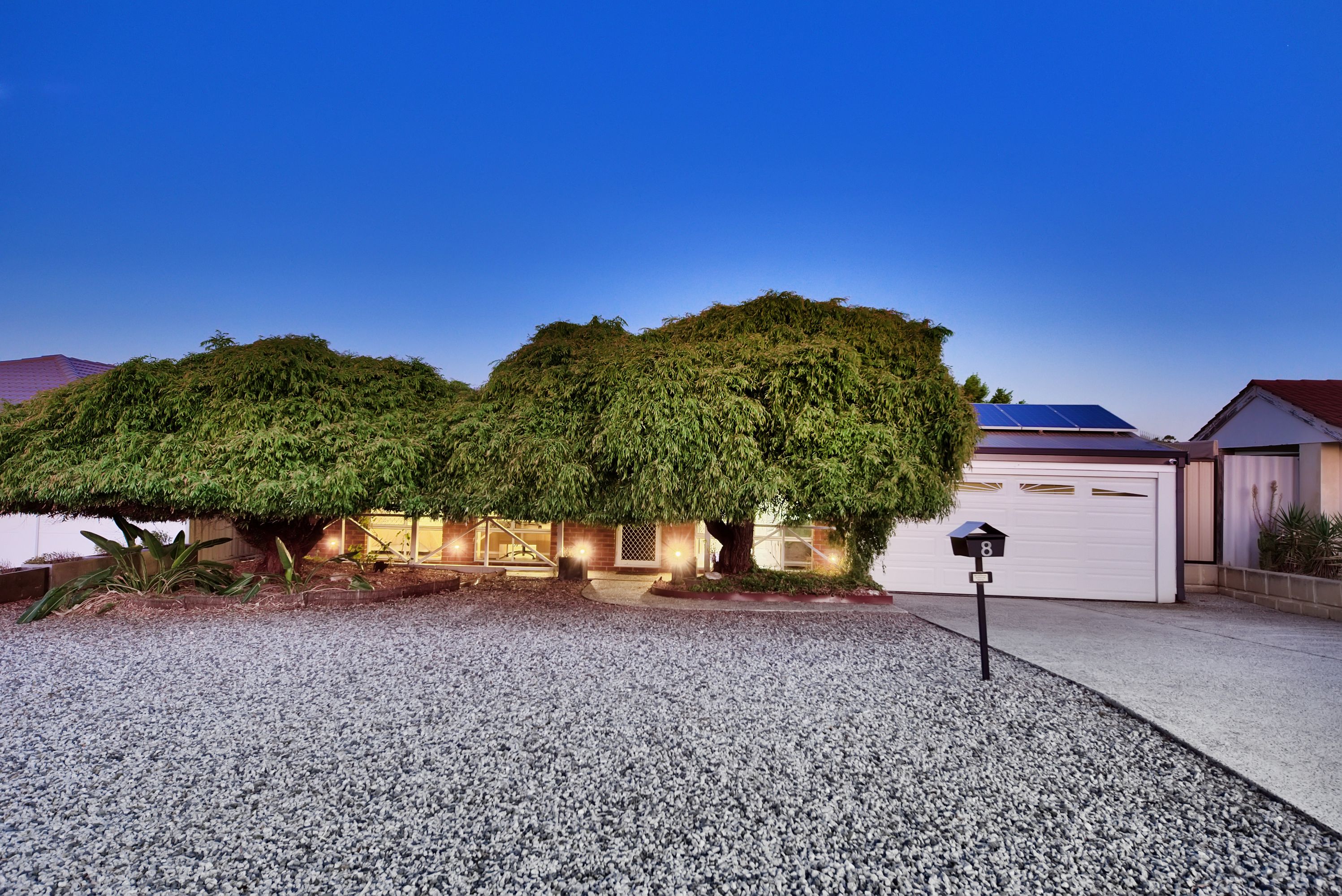 8 Hurst Trail, Clarkson - Thumbnail 2