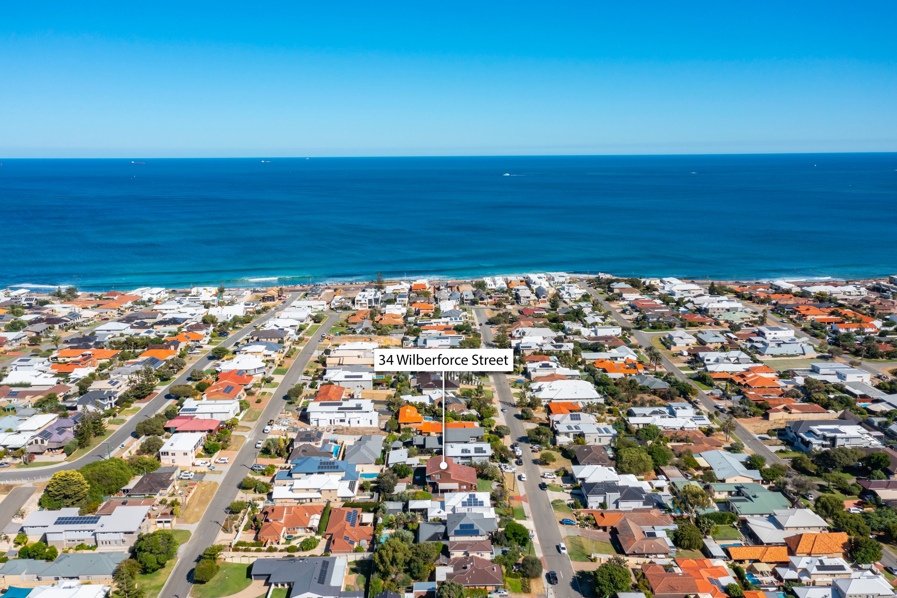 34 Wilberforce Street, North Beach - Thumbnail 2