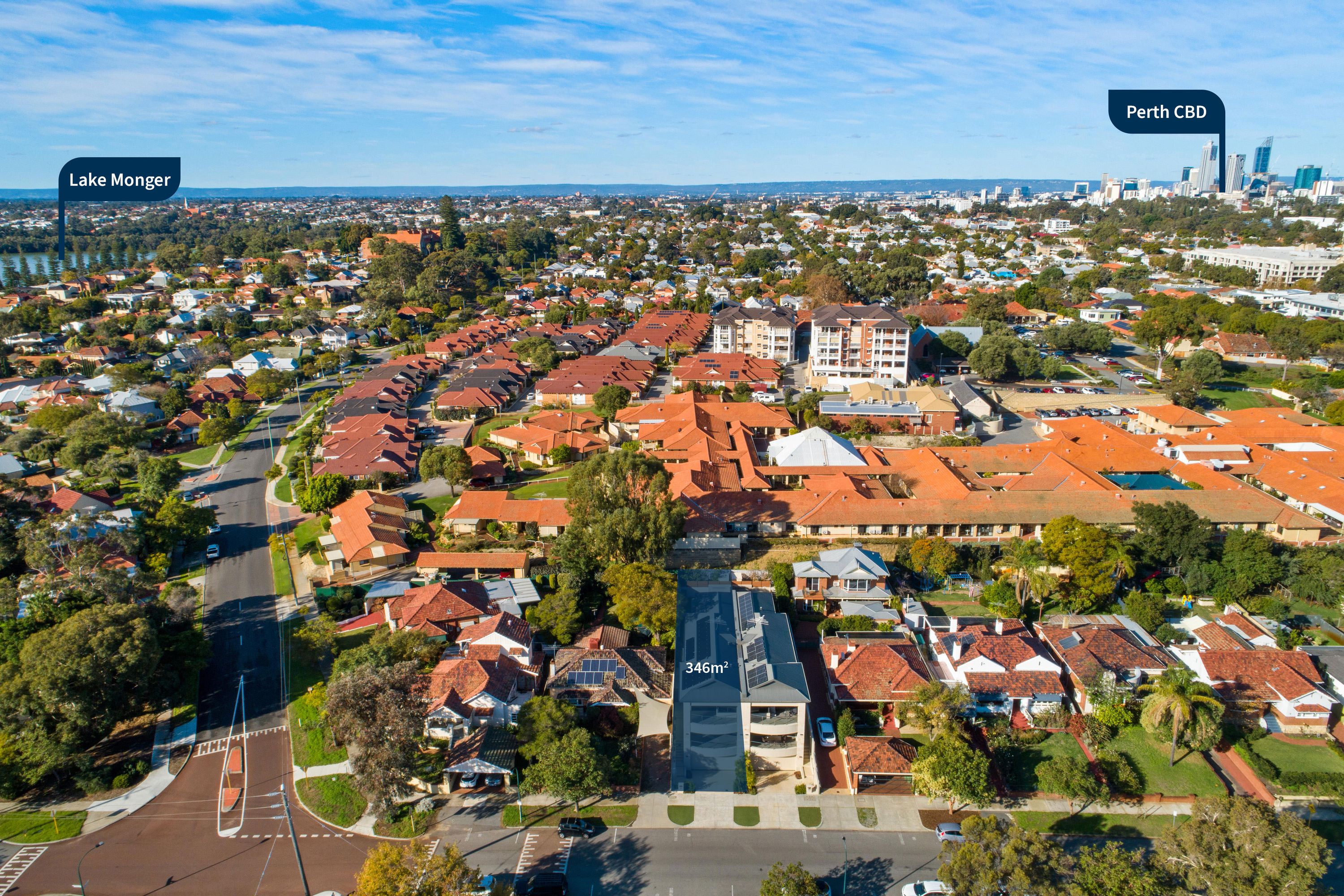 34B Gregory Street, Wembley - Thumbnail 3