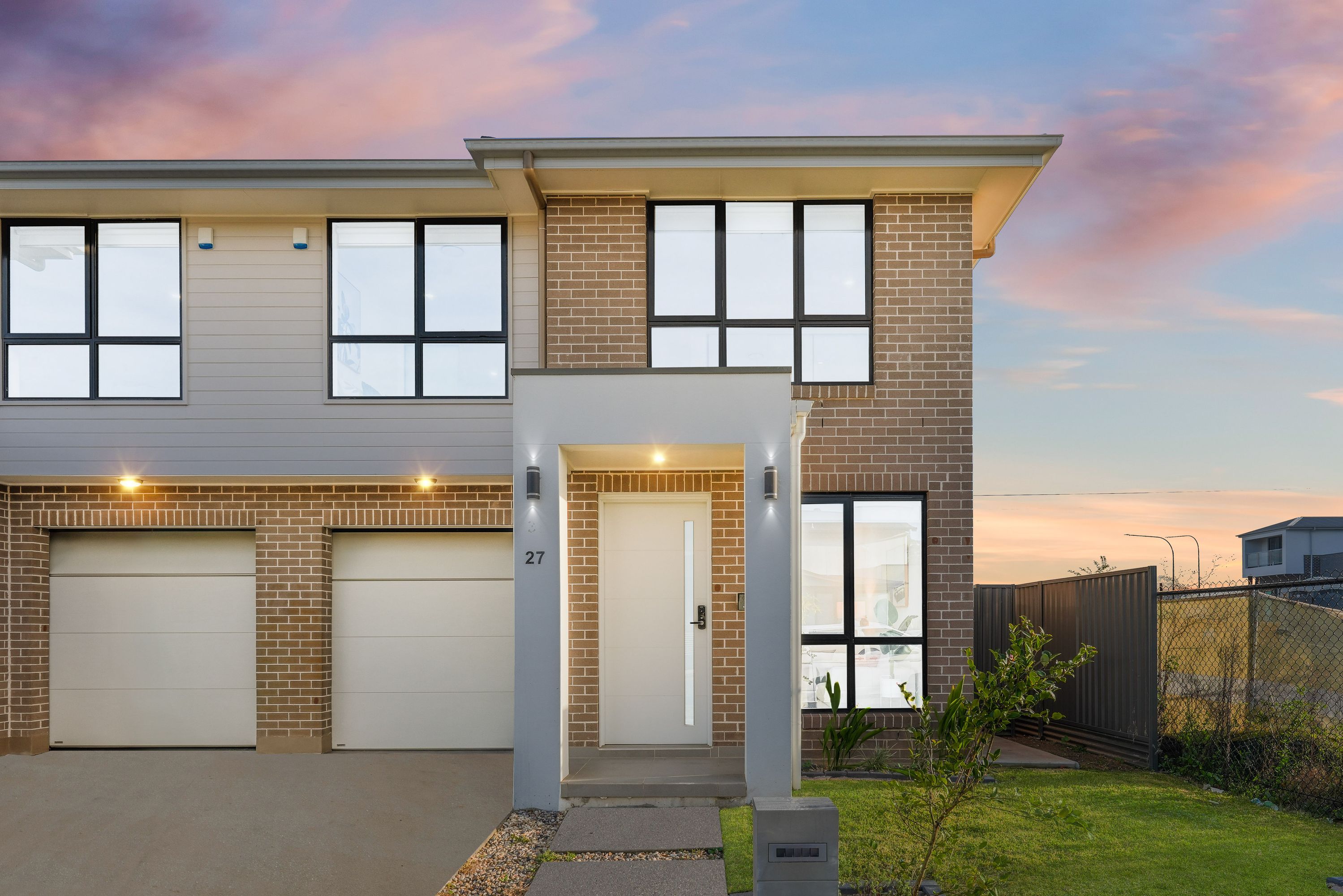 5 Thirza Glade, Riverstone - Image 1