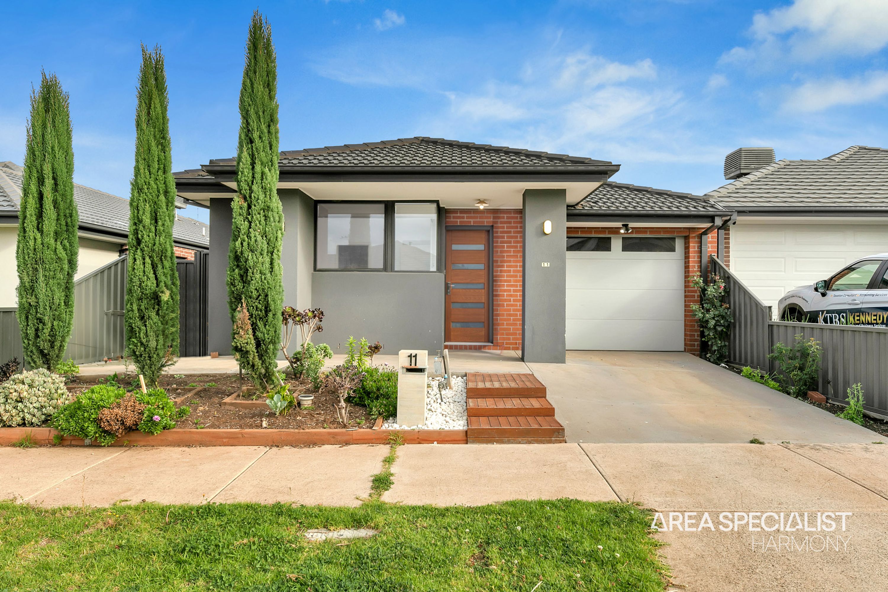 11 Noble Road, Rockbank, Rockbank - Image 1