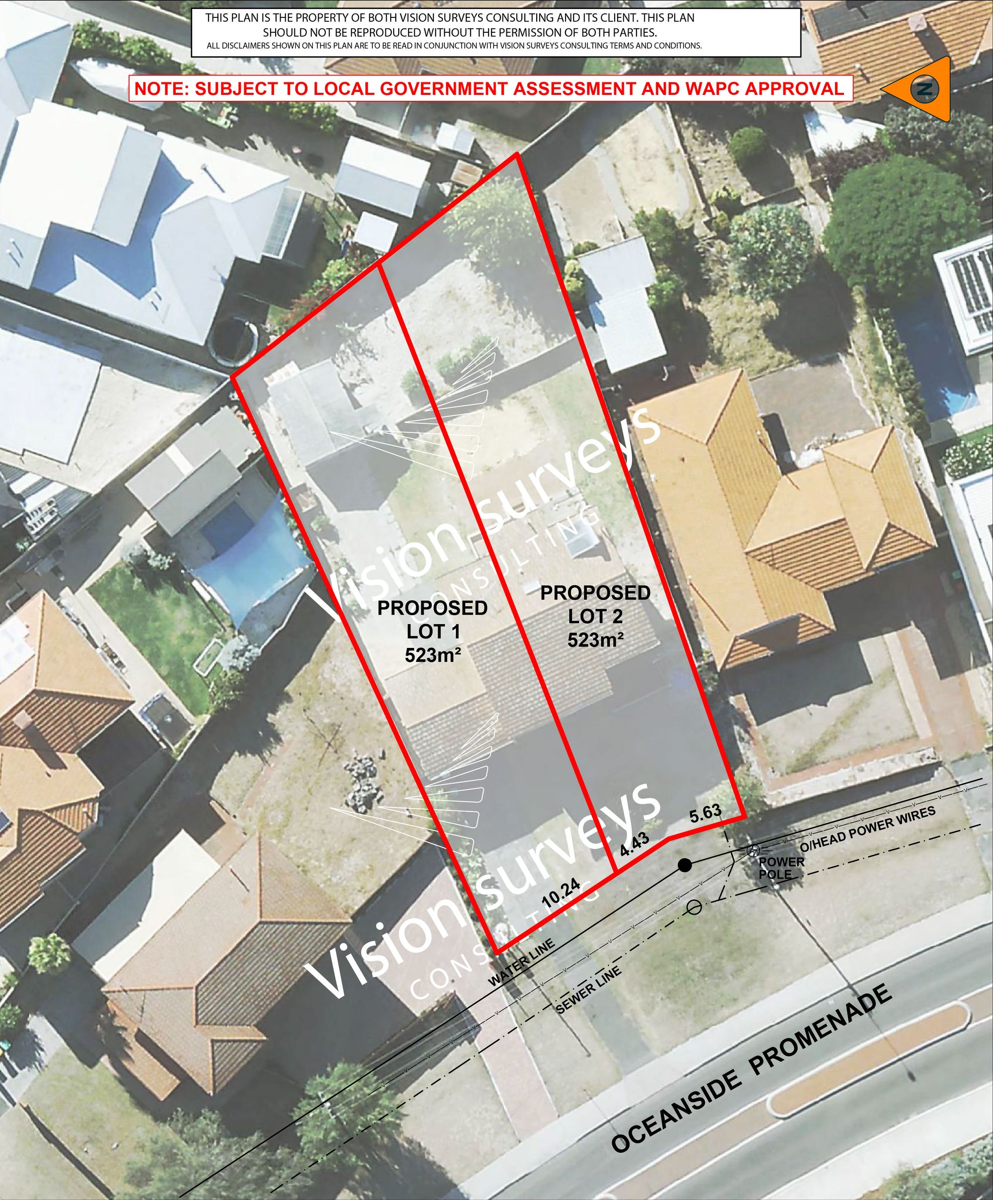 24 Oceanside Promenade, Mullaloo - Thumbnail 5