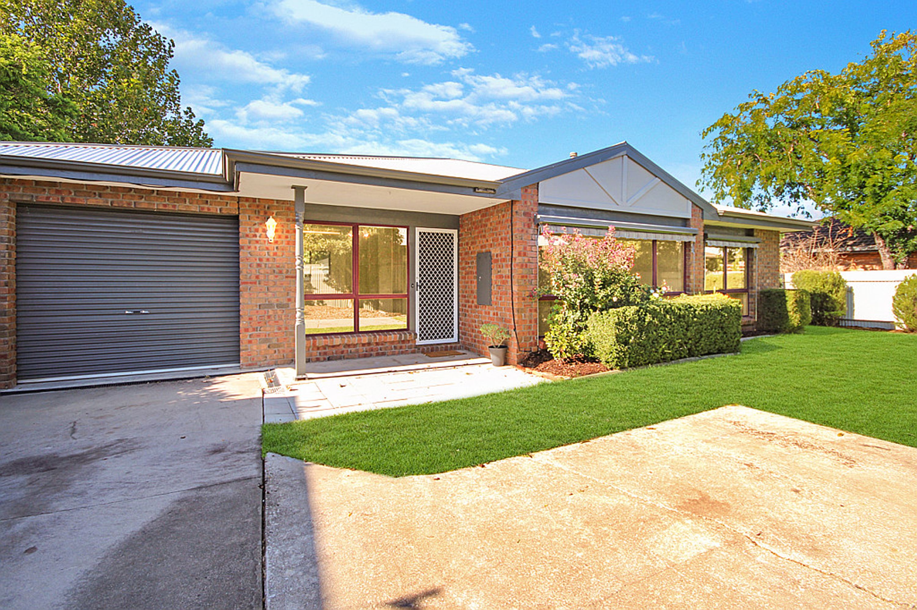 2/21 Penny Avenue, Horsham VIC 3400, Horsham - Thumbnail 2