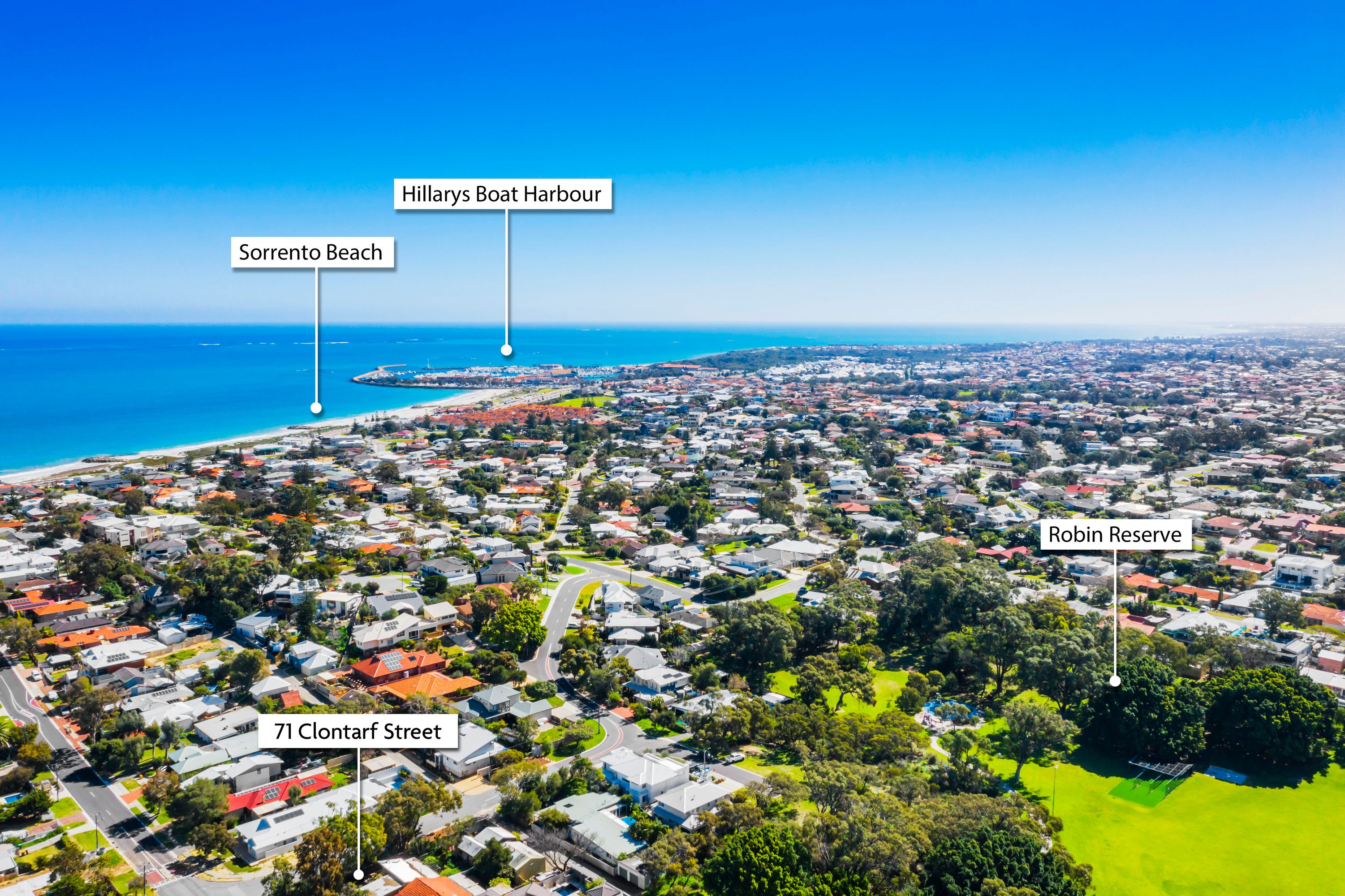 71 Clontarf Street, Sorrento - Image 1