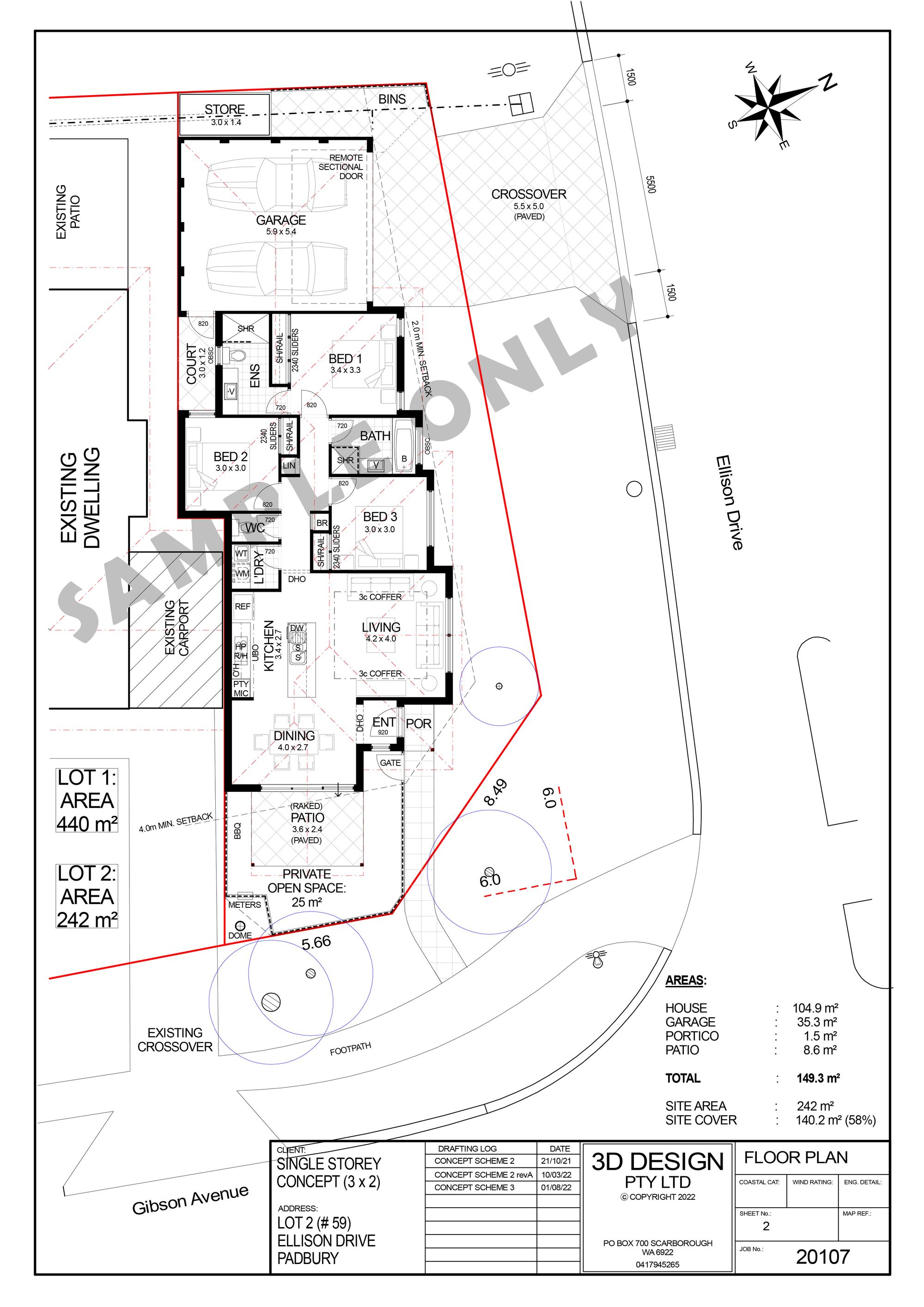 59 Ellison Drive, Padbury - Thumbnail 5