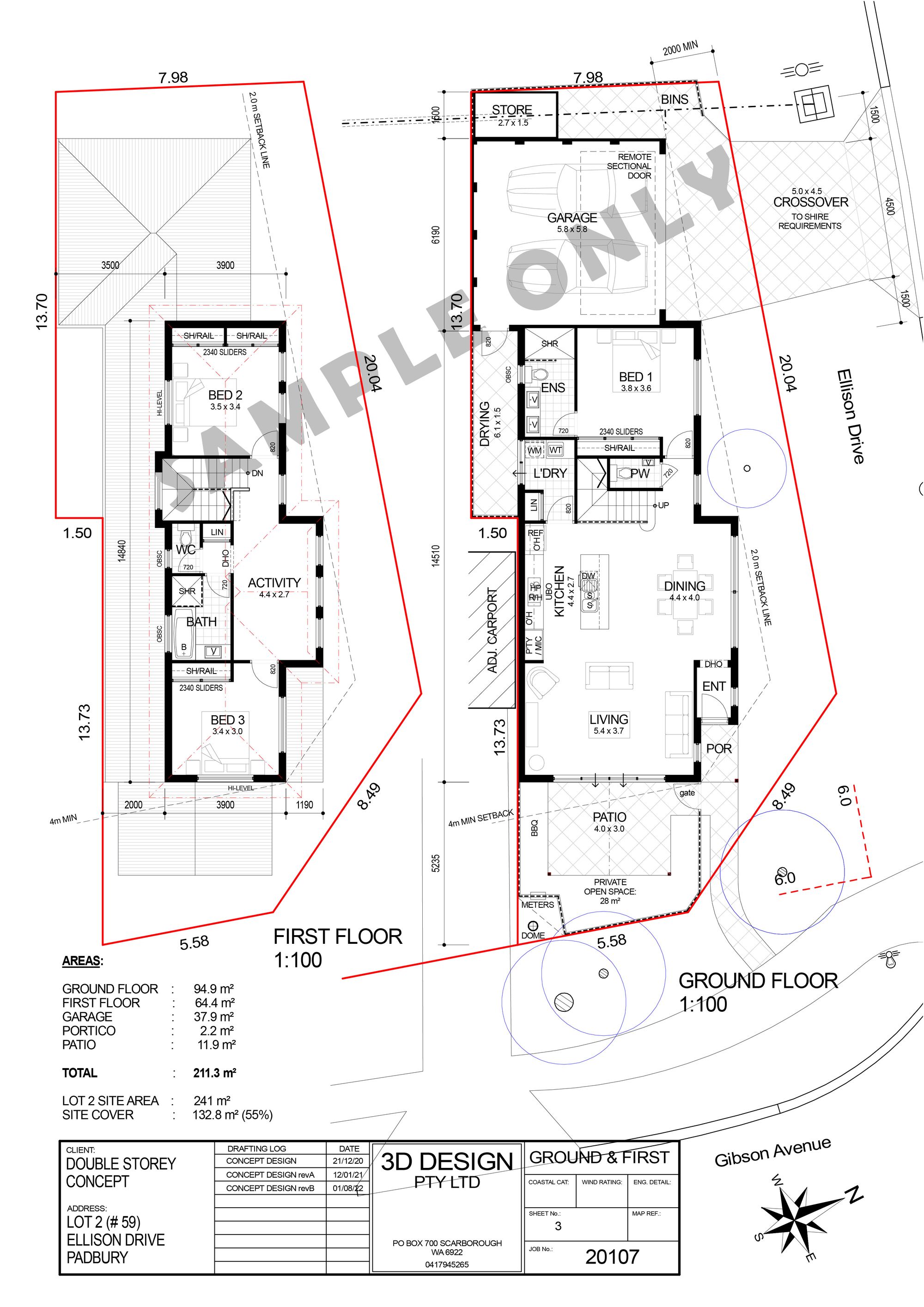 59 Ellison Drive, Padbury - Thumbnail 6