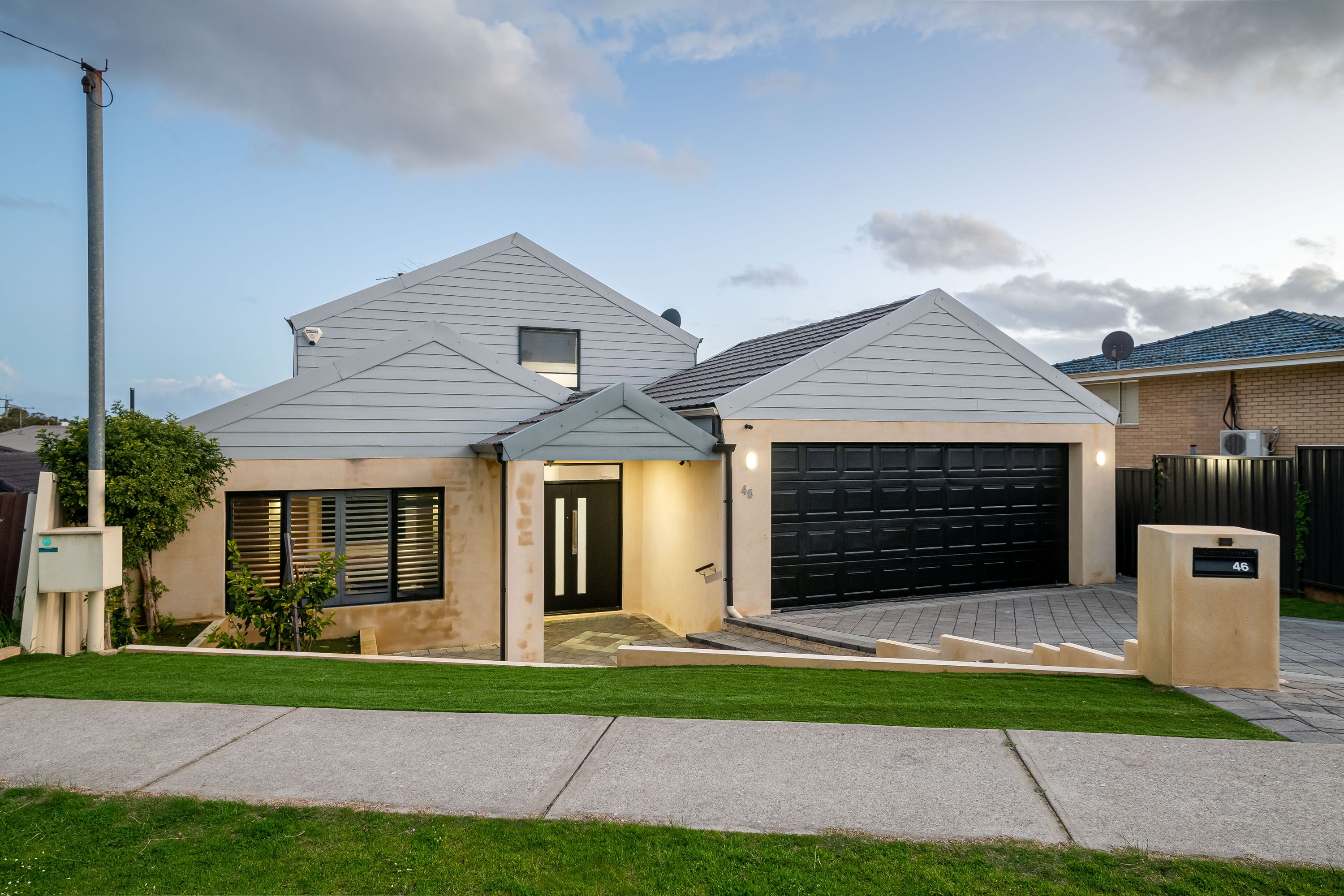 46 Osborne Place