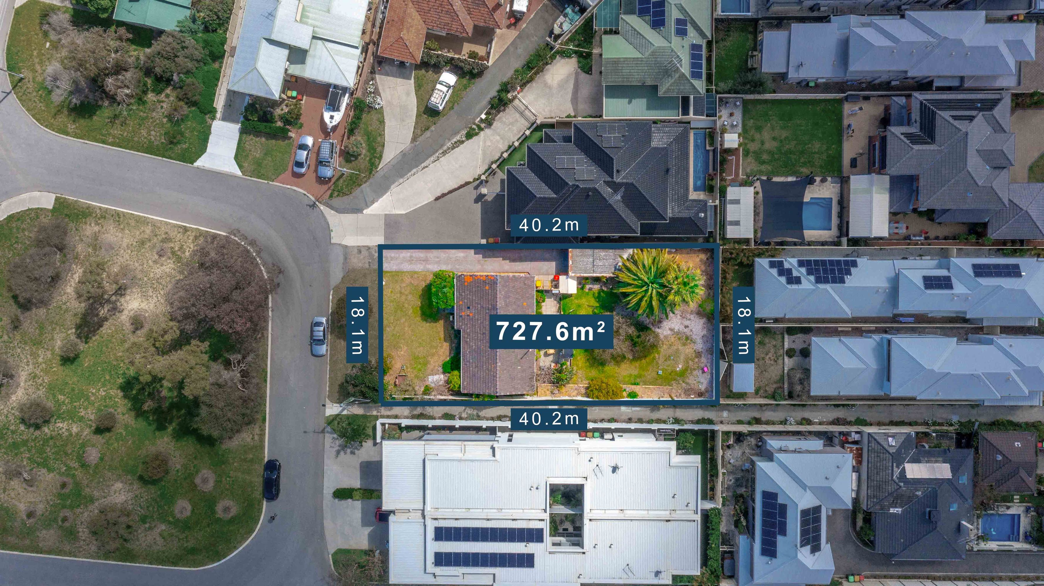 9 Drayton Way, North Beach - Thumbnail 2