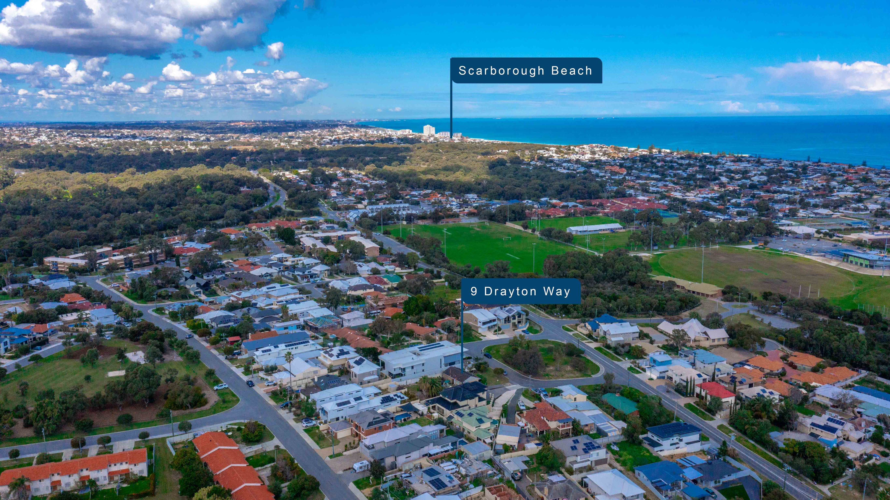 9 Drayton Way, North Beach - Thumbnail 3