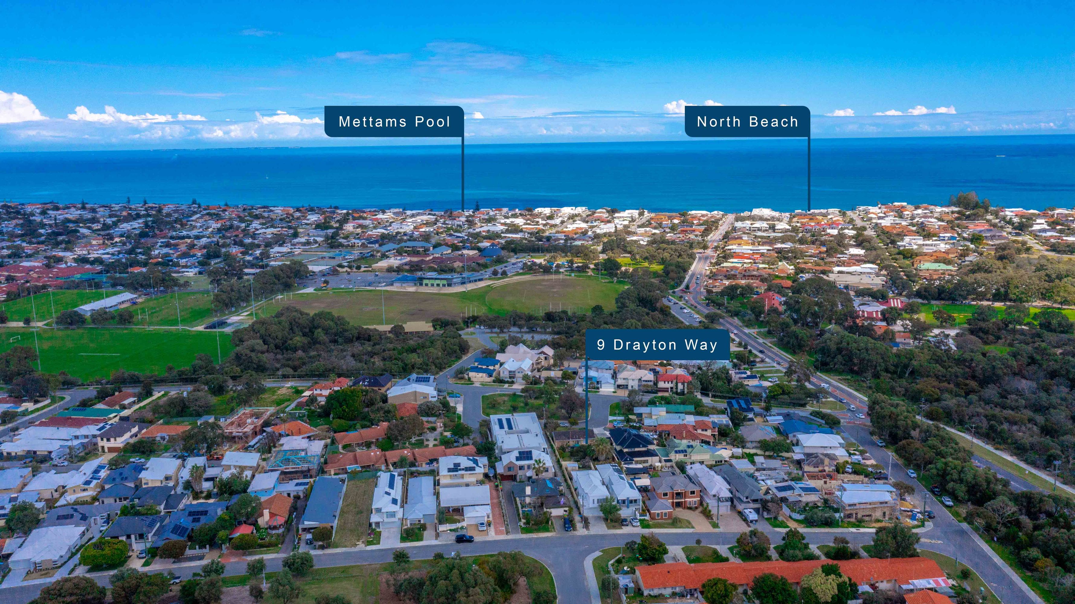 9 Drayton Way, North Beach - Thumbnail 5