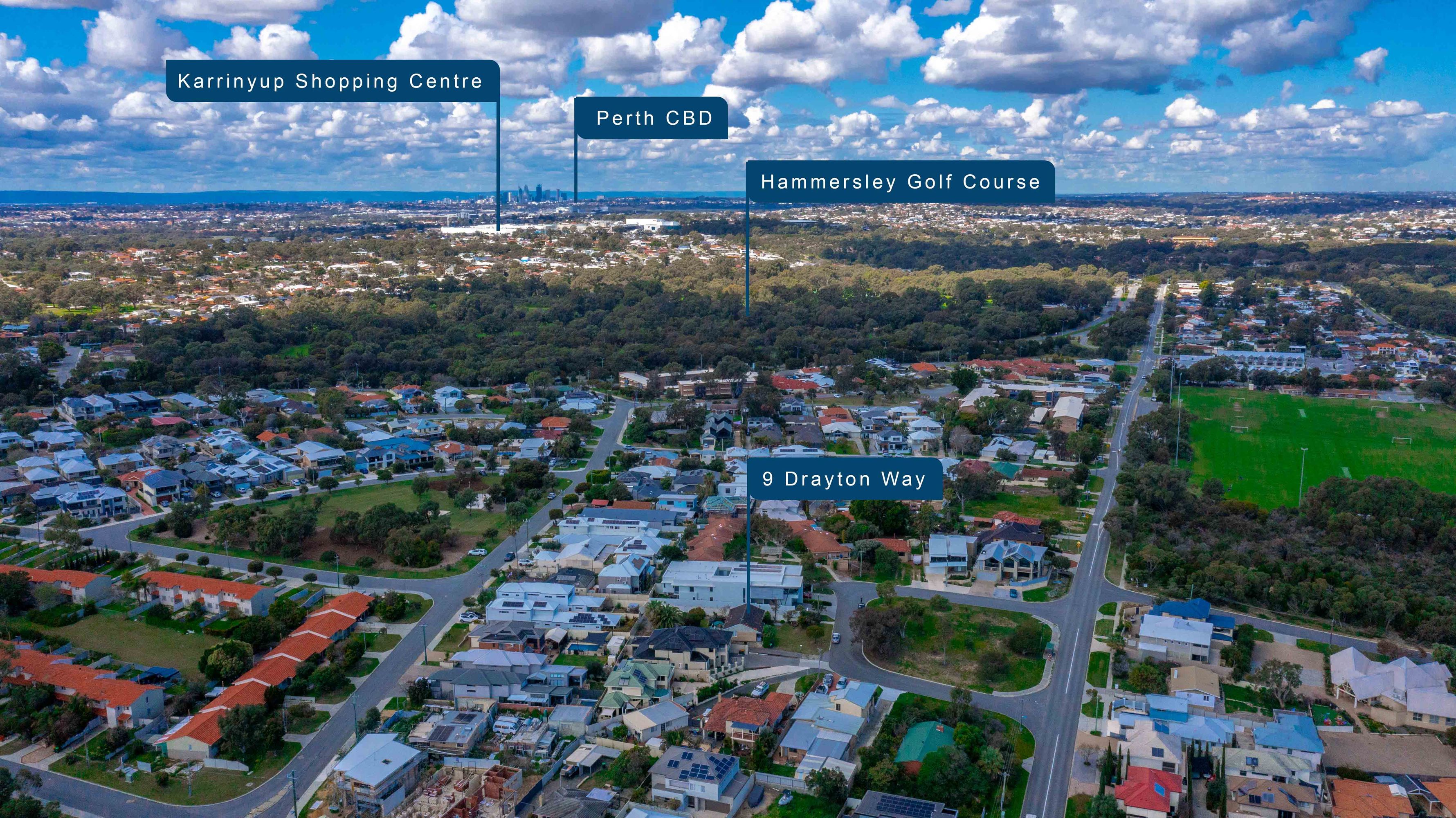 9 Drayton Way, North Beach - Thumbnail 4