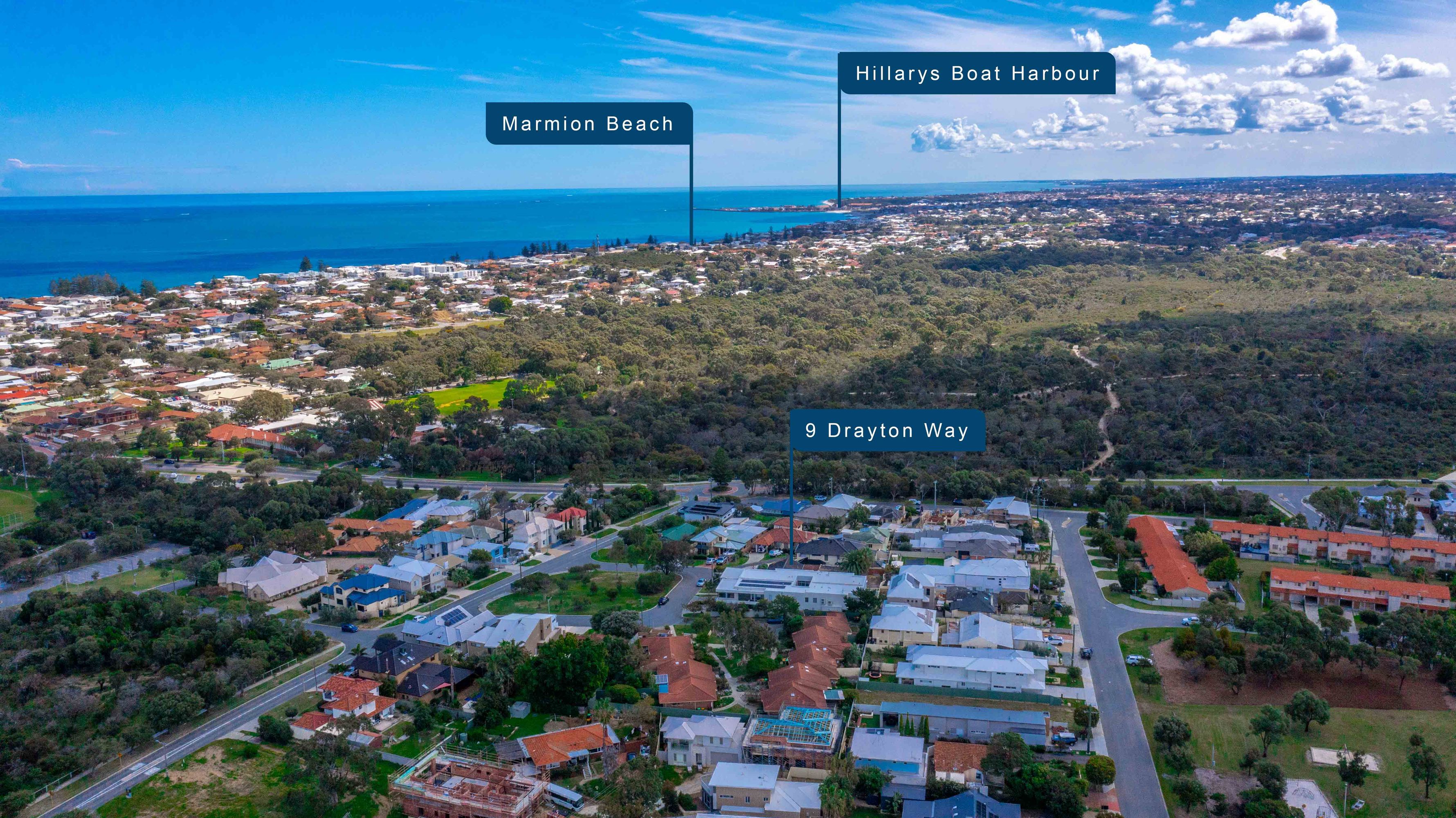 9 Drayton Way, North Beach - Thumbnail 6