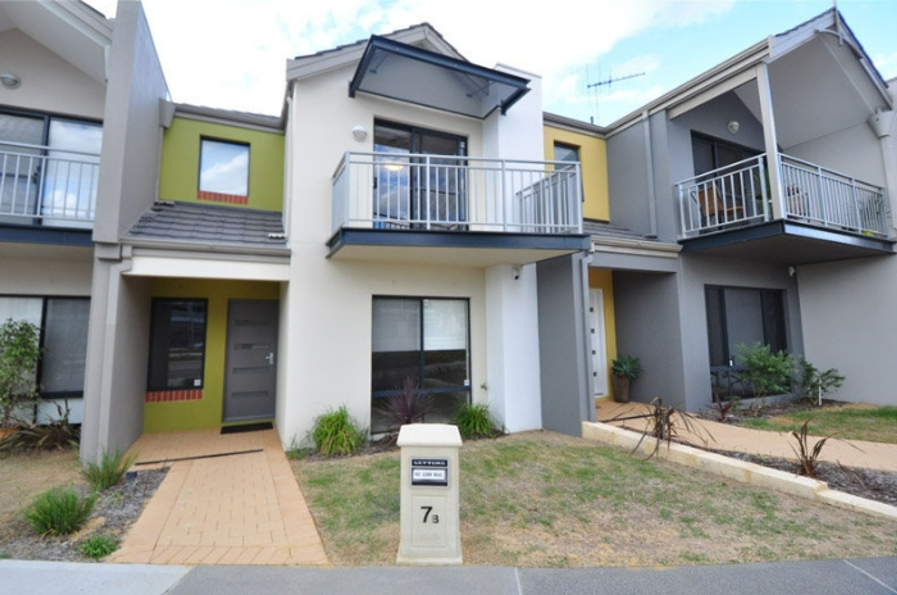 7B Civic Place, Stirling - Thumbnail 6