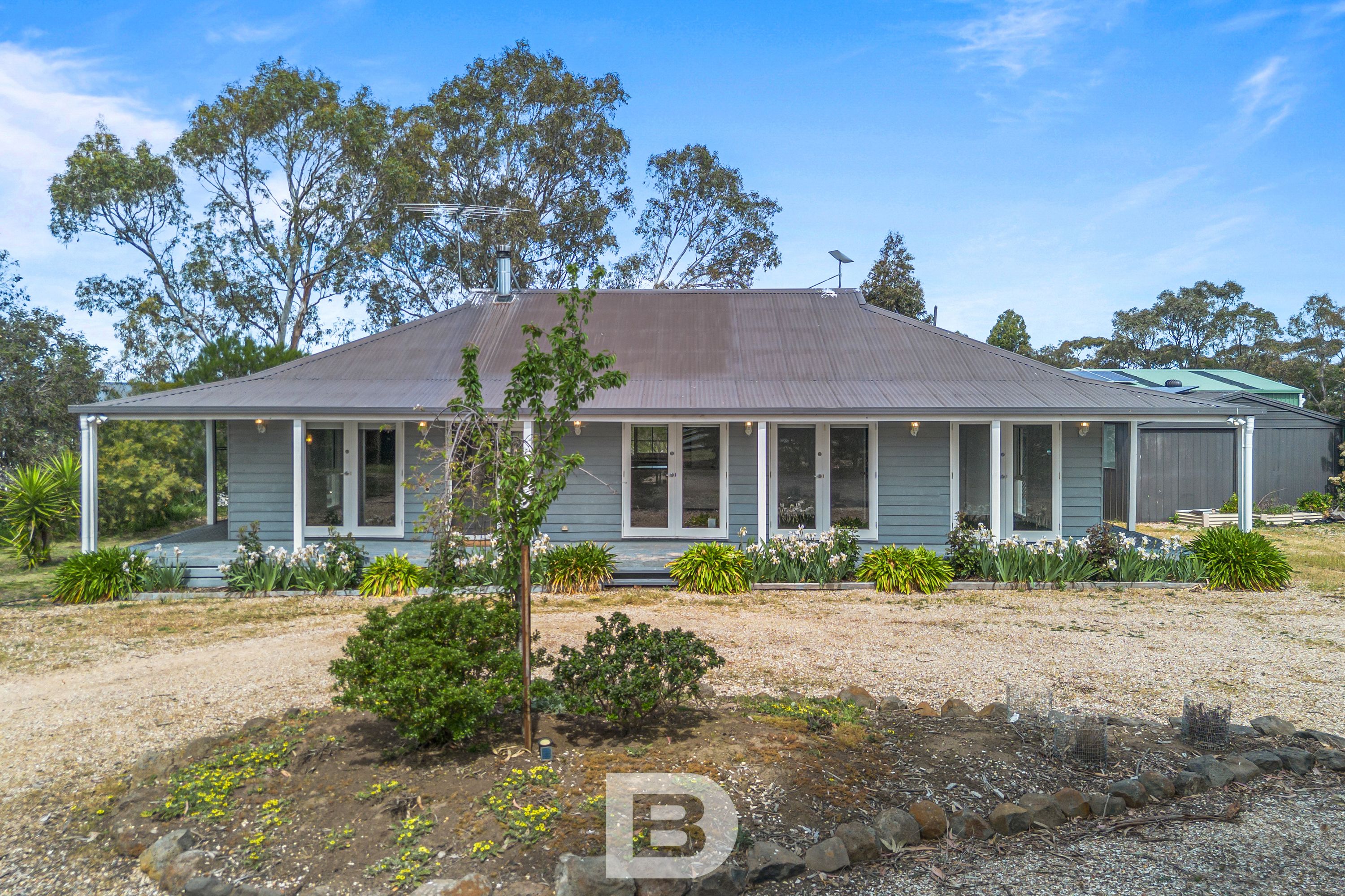 10 Macedon Close