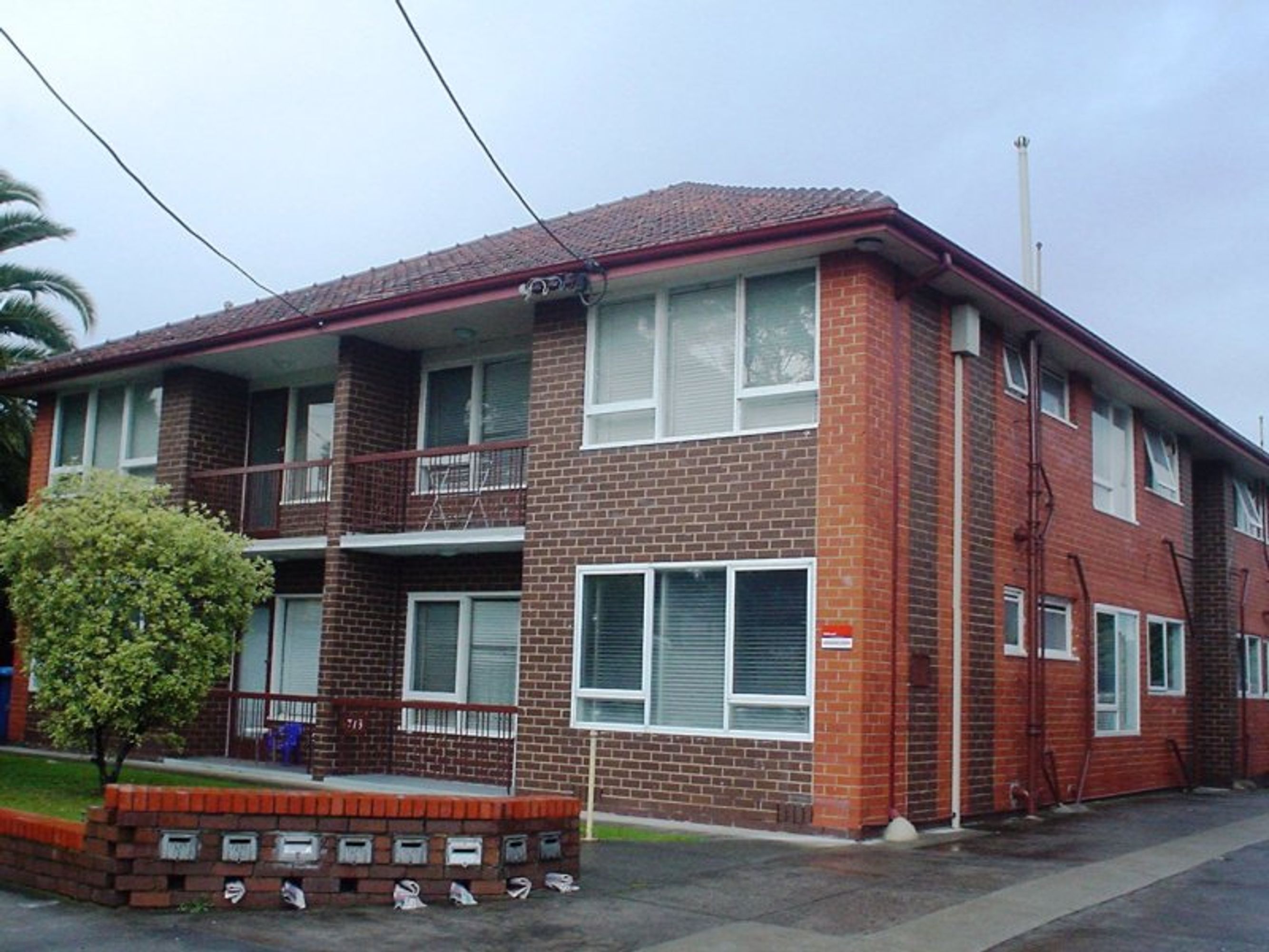 3/713 Princes Highway