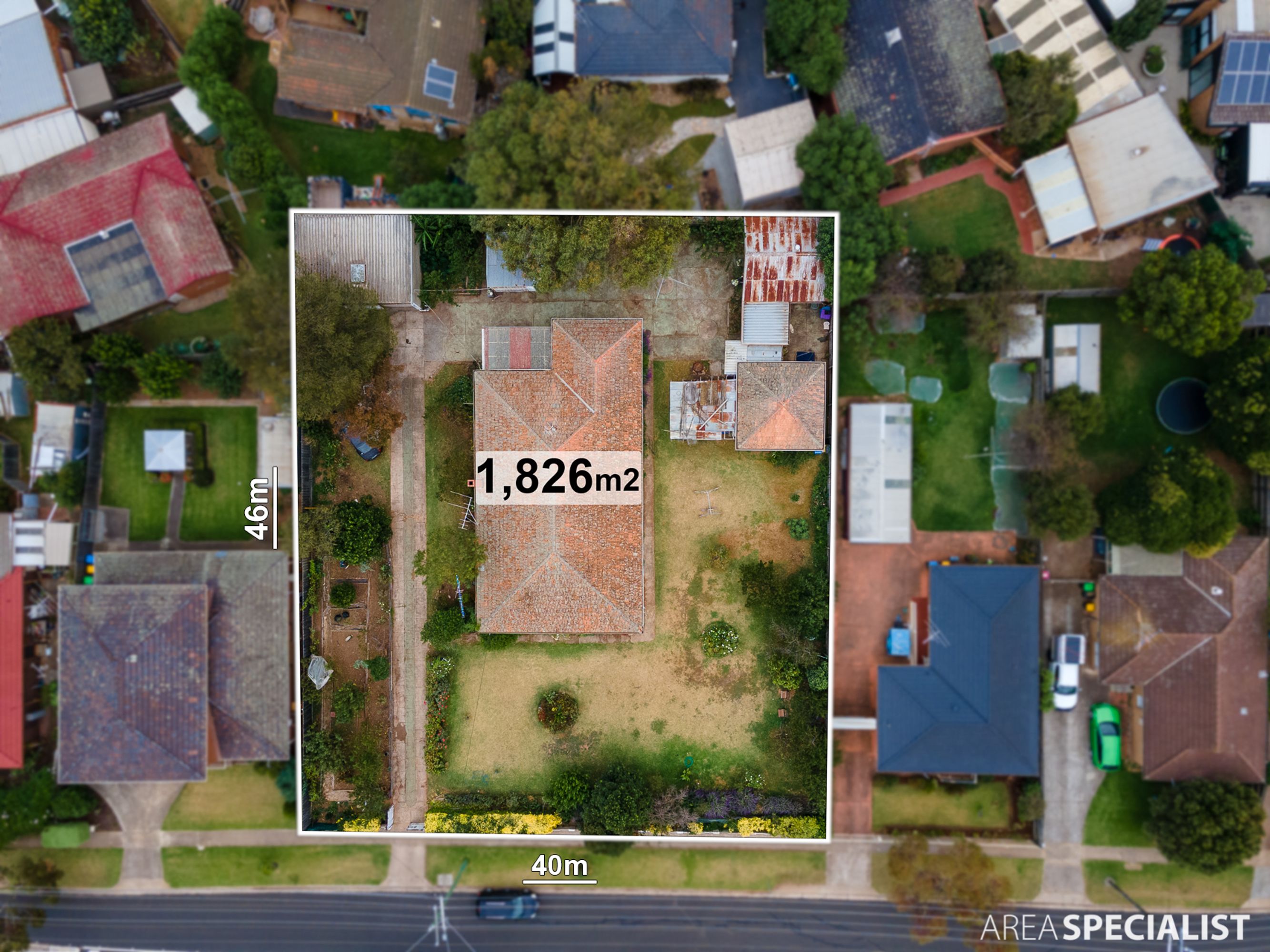 48 Chirnside Avenue, Werribee, Werribee - Image 1