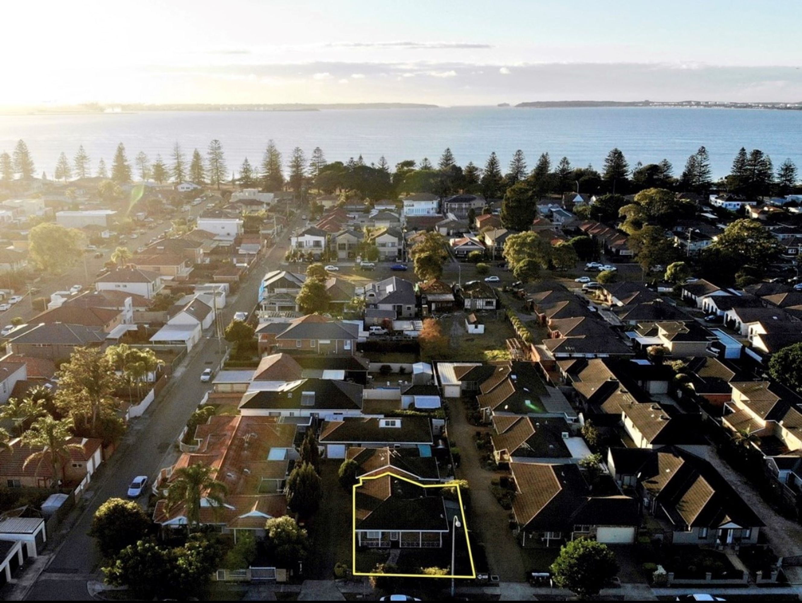3/40 Chuter Avenue, Ramsgate Beach - Thumbnail 2