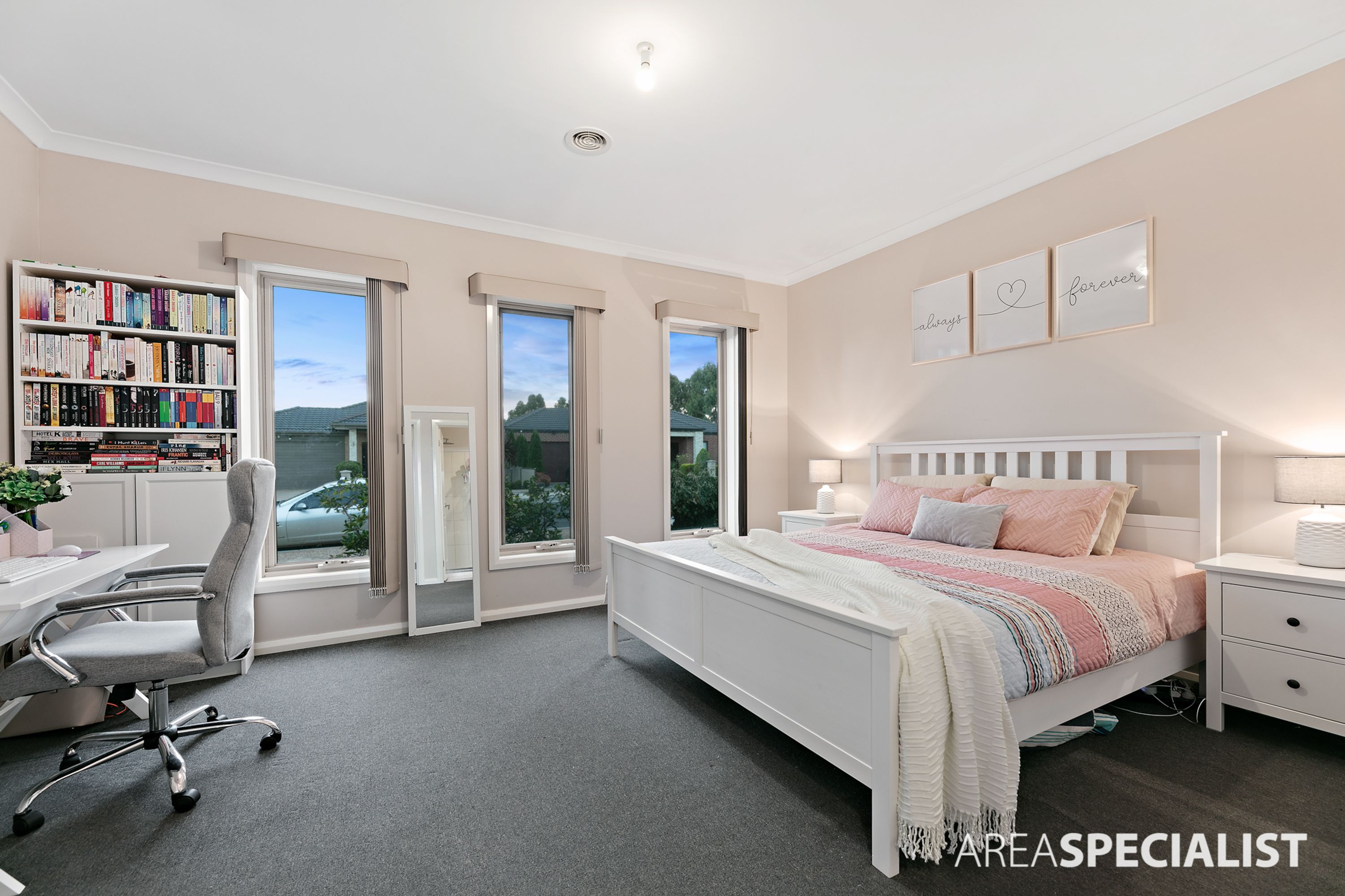 41 Wylie Circuit, Burnside Heights VIC 3023, Burnside Heights - Thumbnail 7